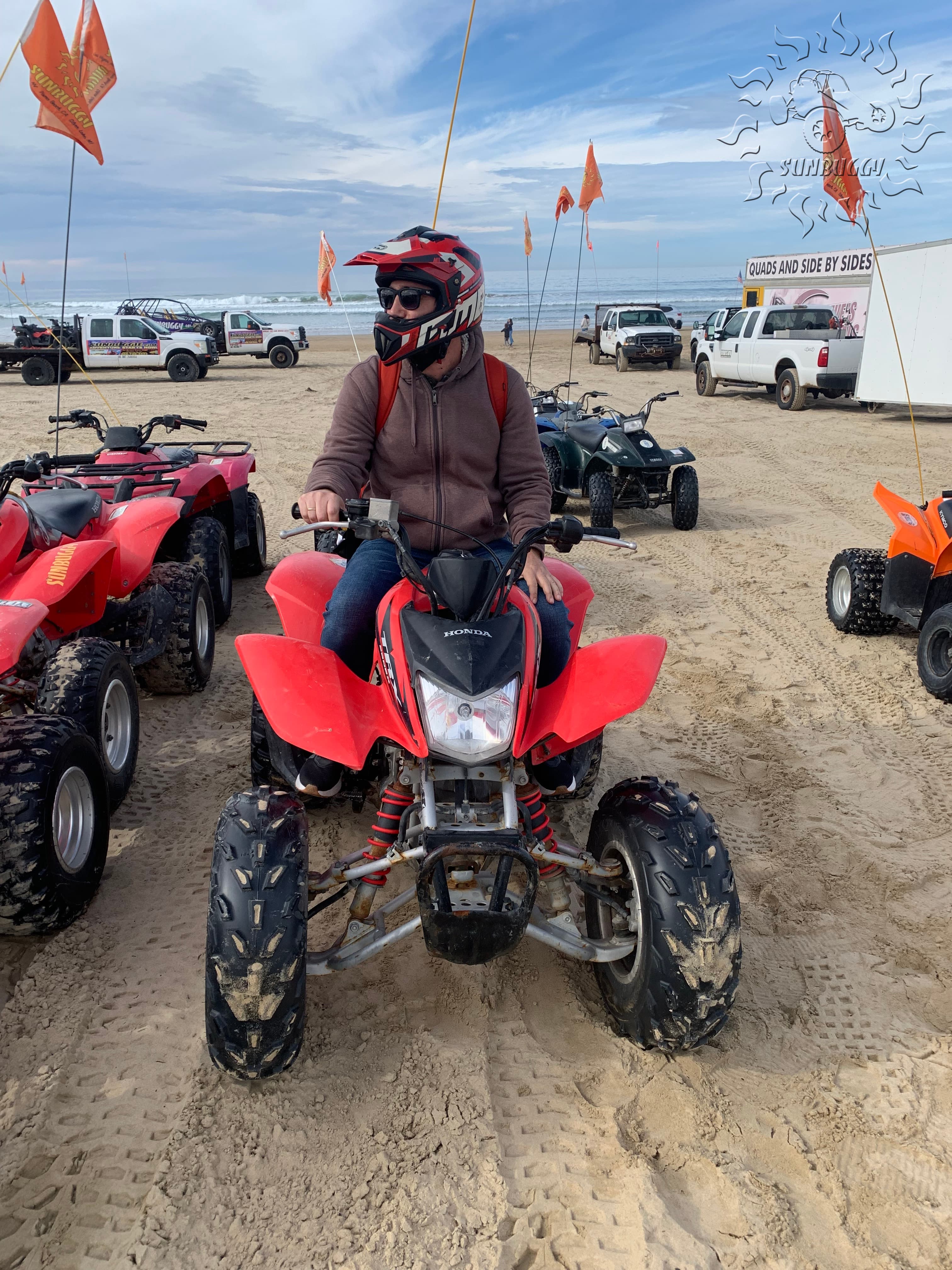 Pismo adventure photo