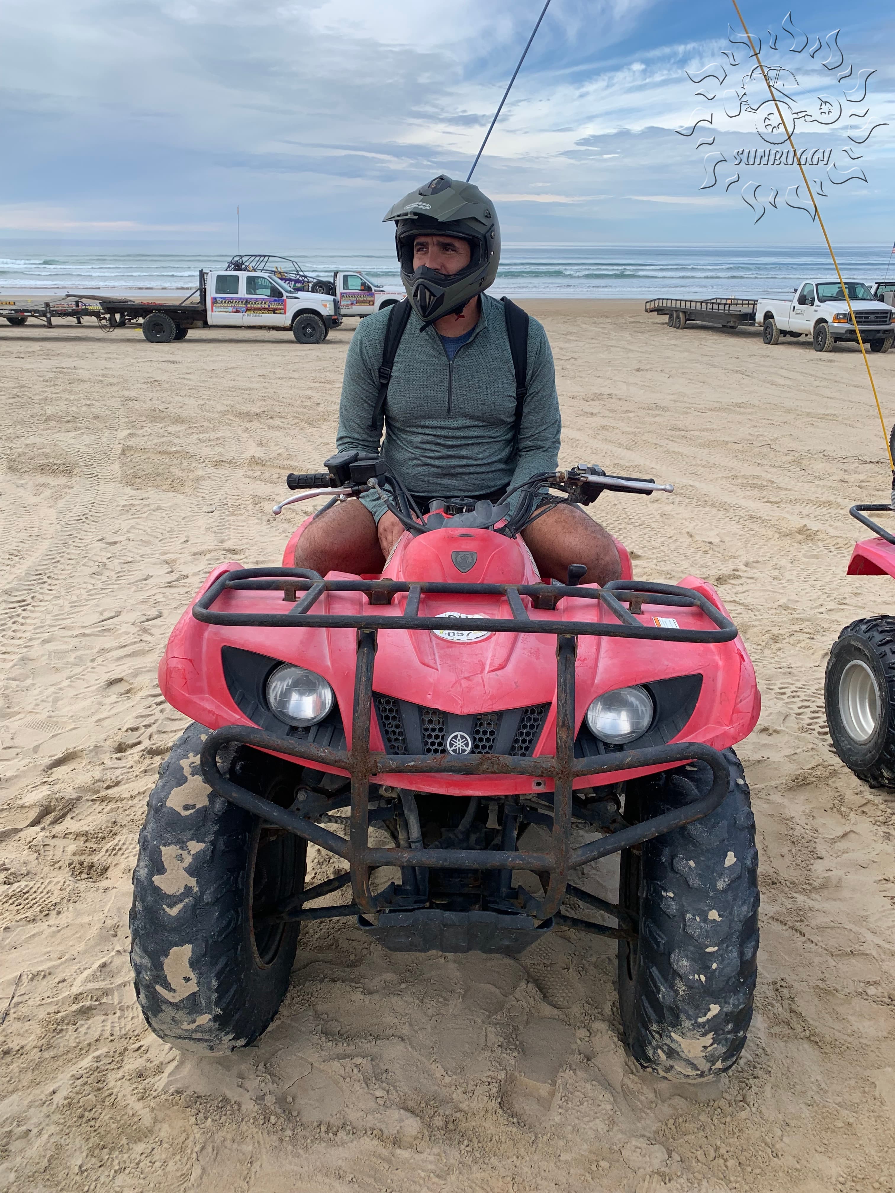 Pismo adventure photo