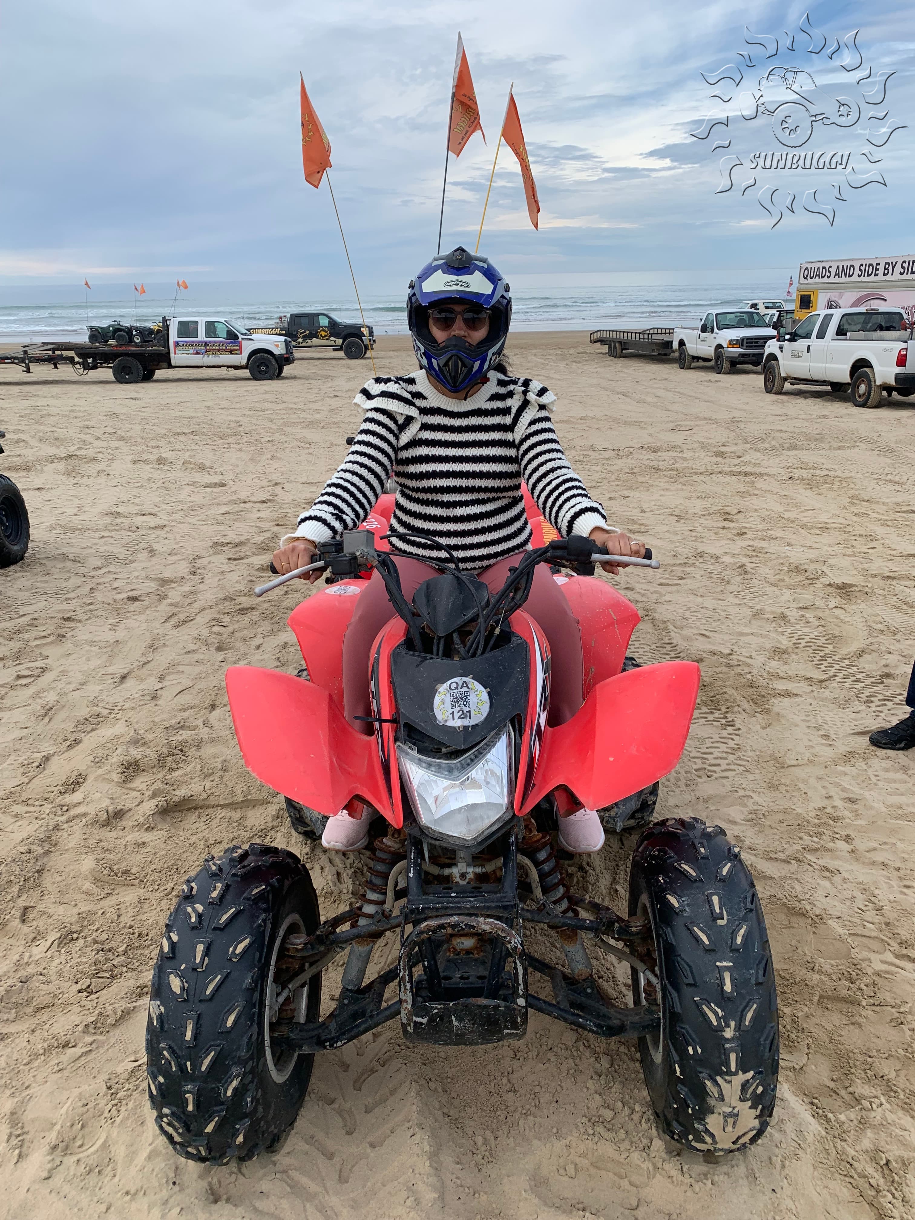 Pismo adventure photo