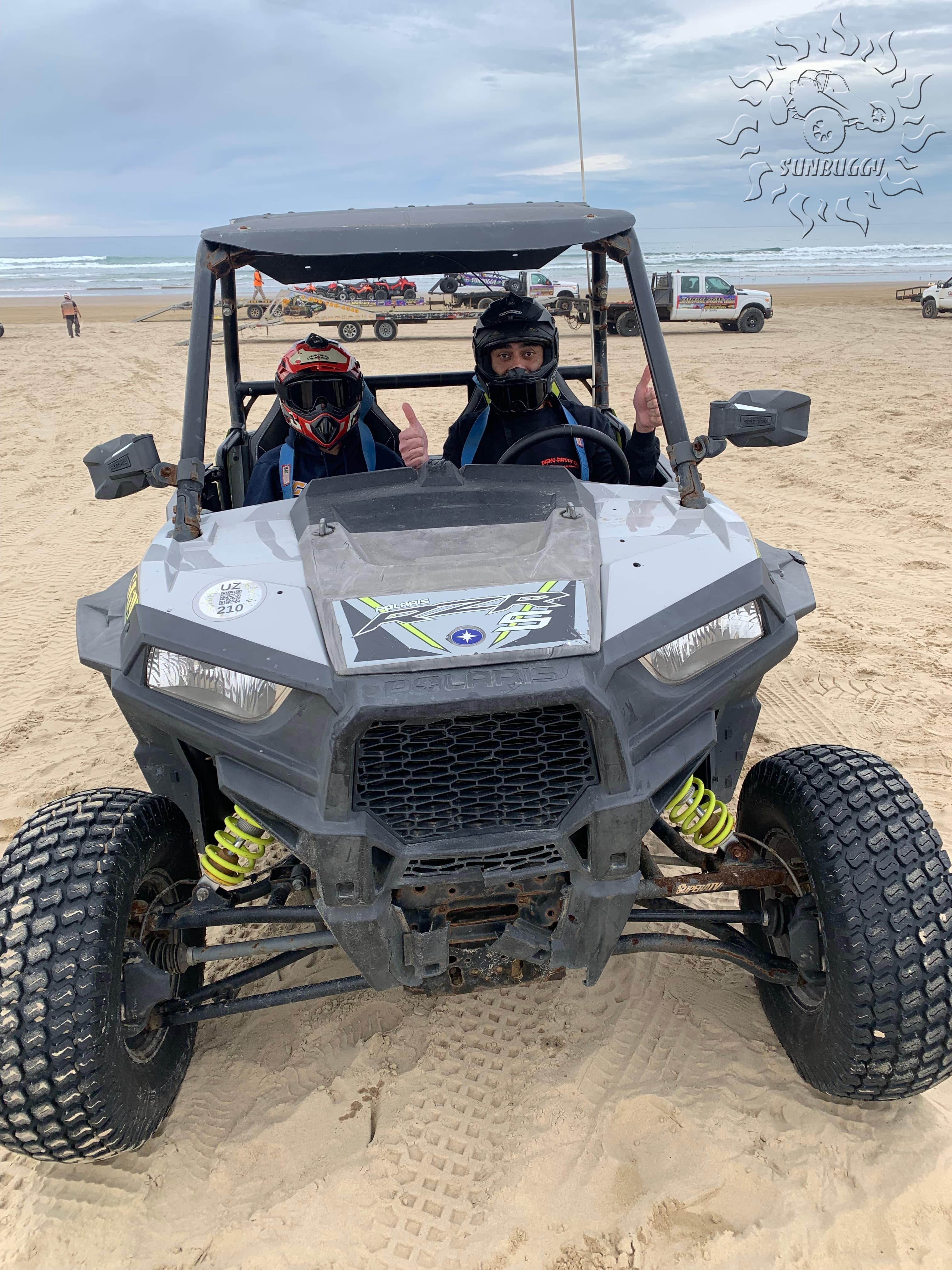 Pismo adventure photo