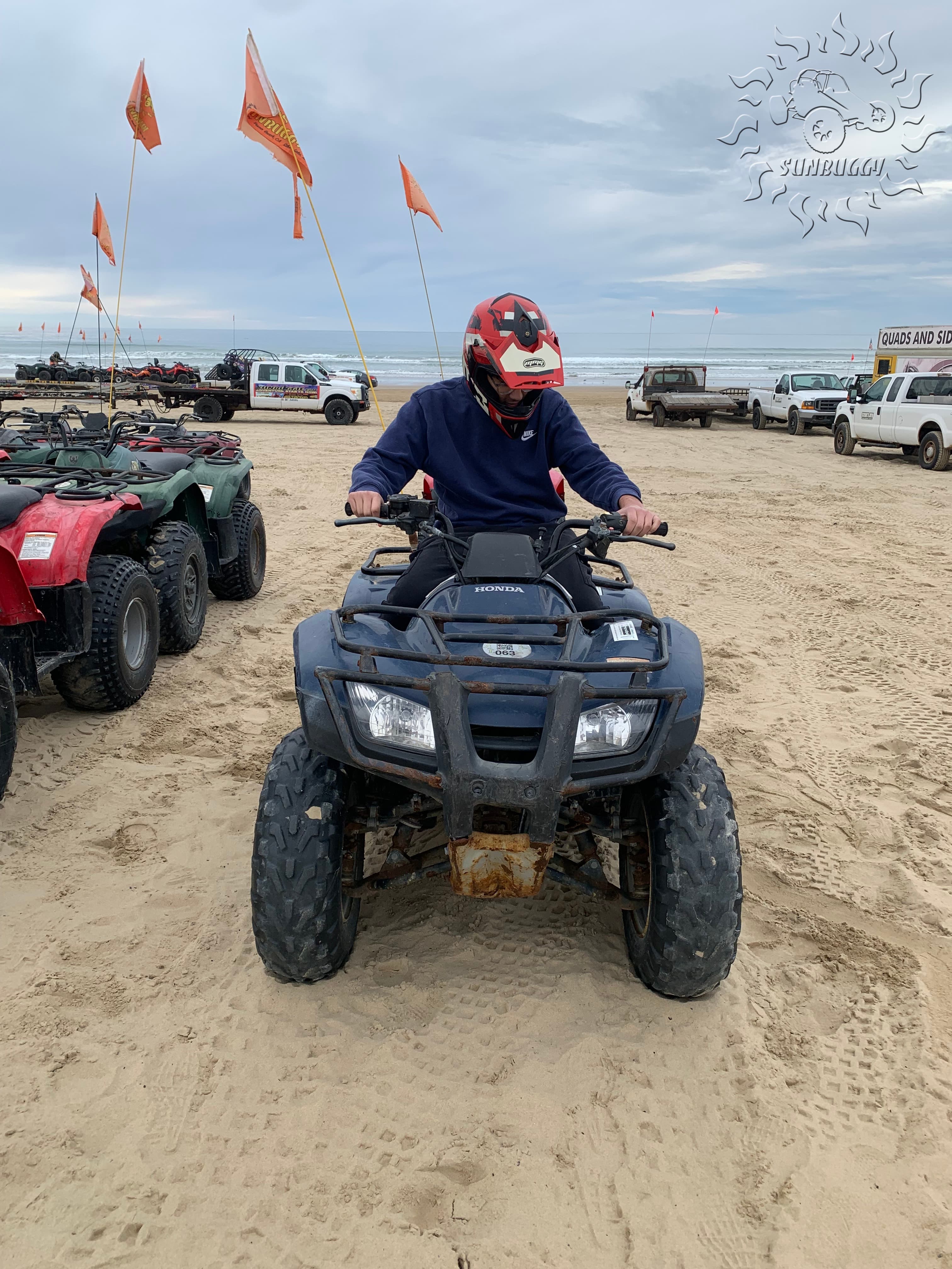 Pismo adventure photo