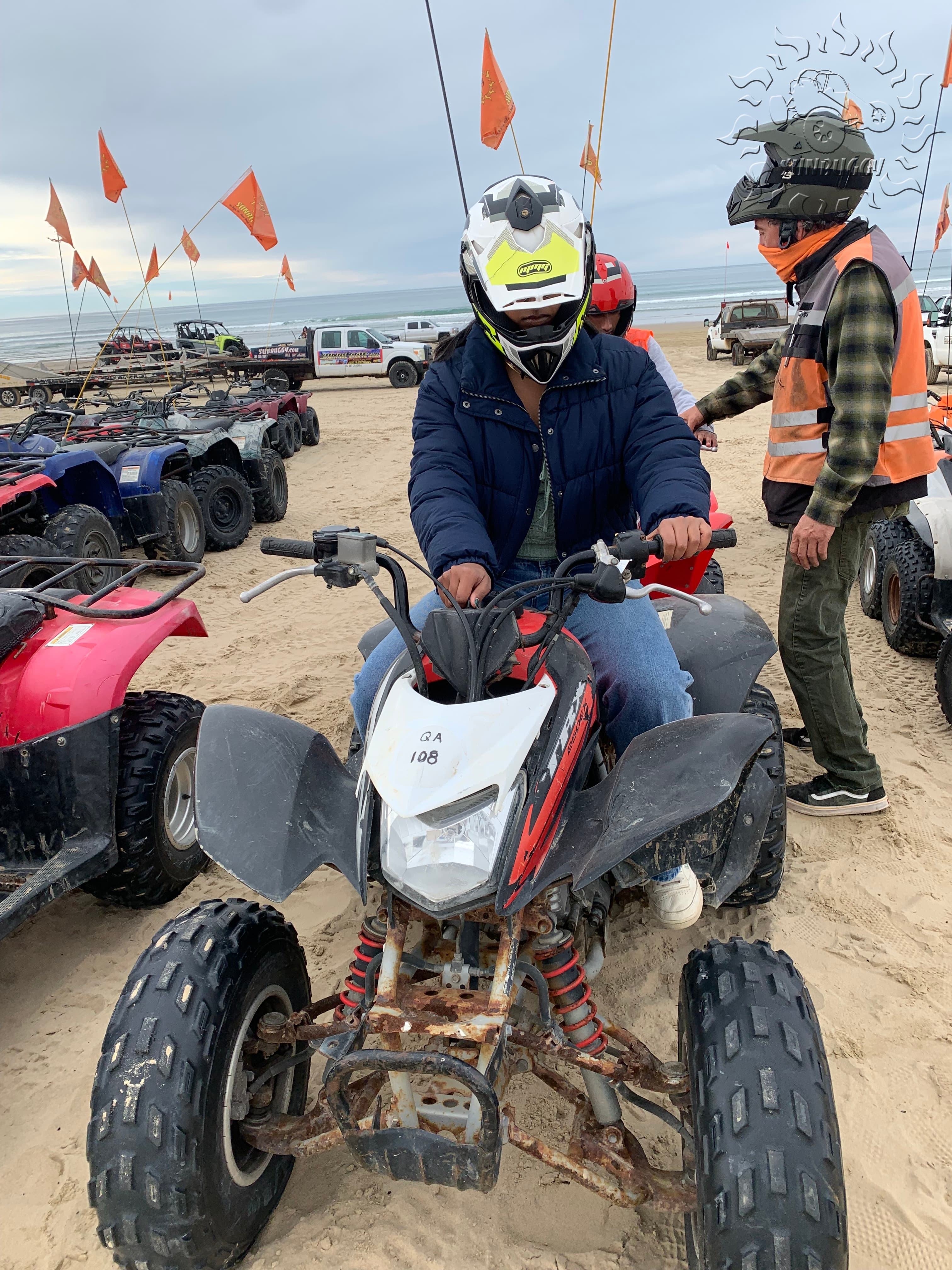 Pismo adventure photo
