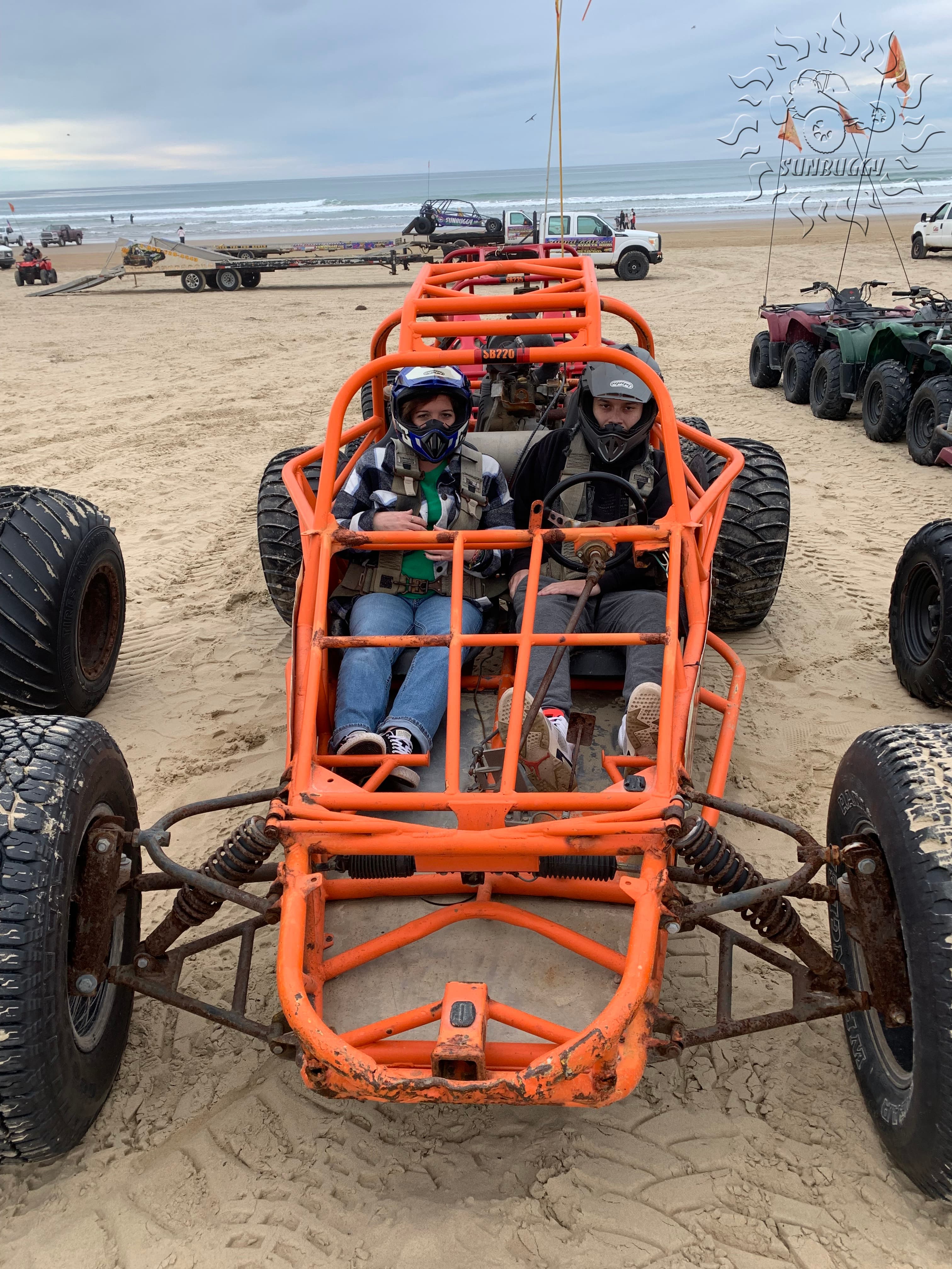 Pismo adventure photo