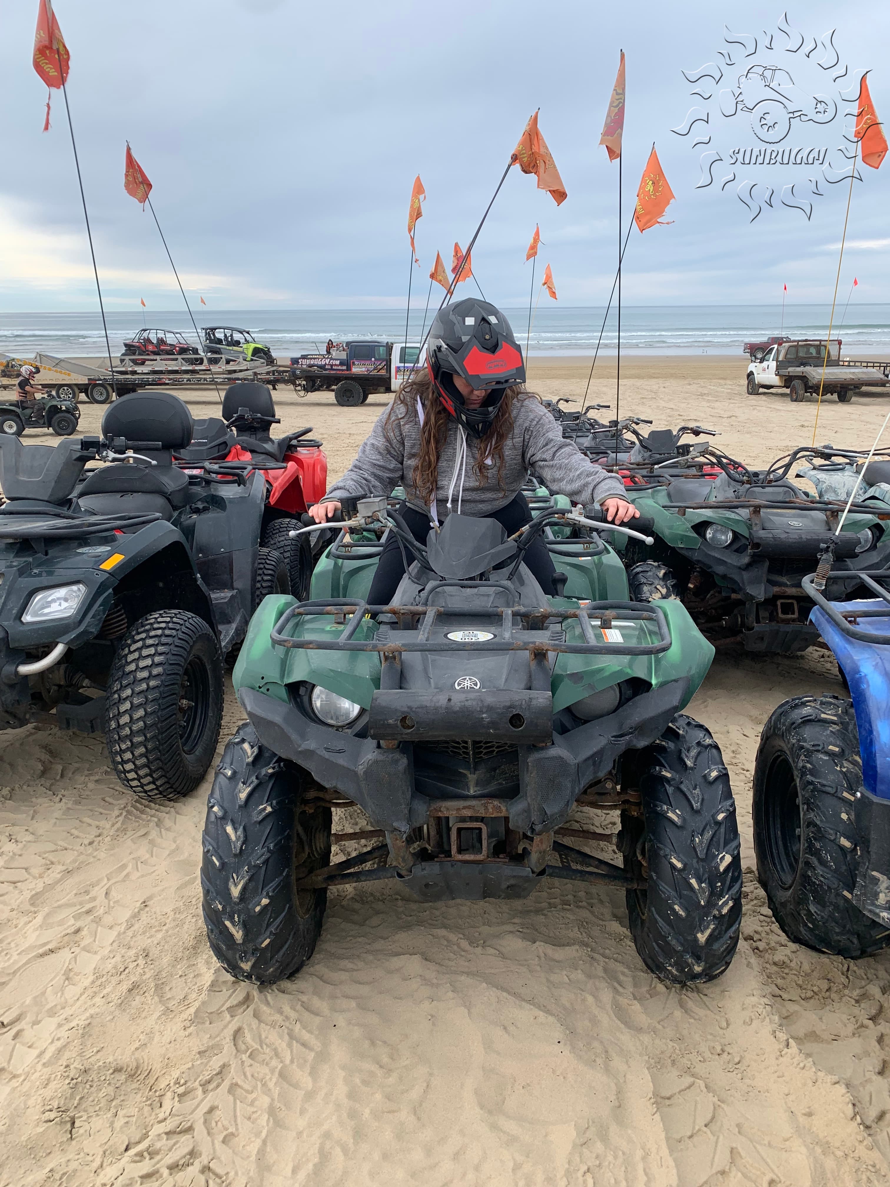 Pismo adventure photo