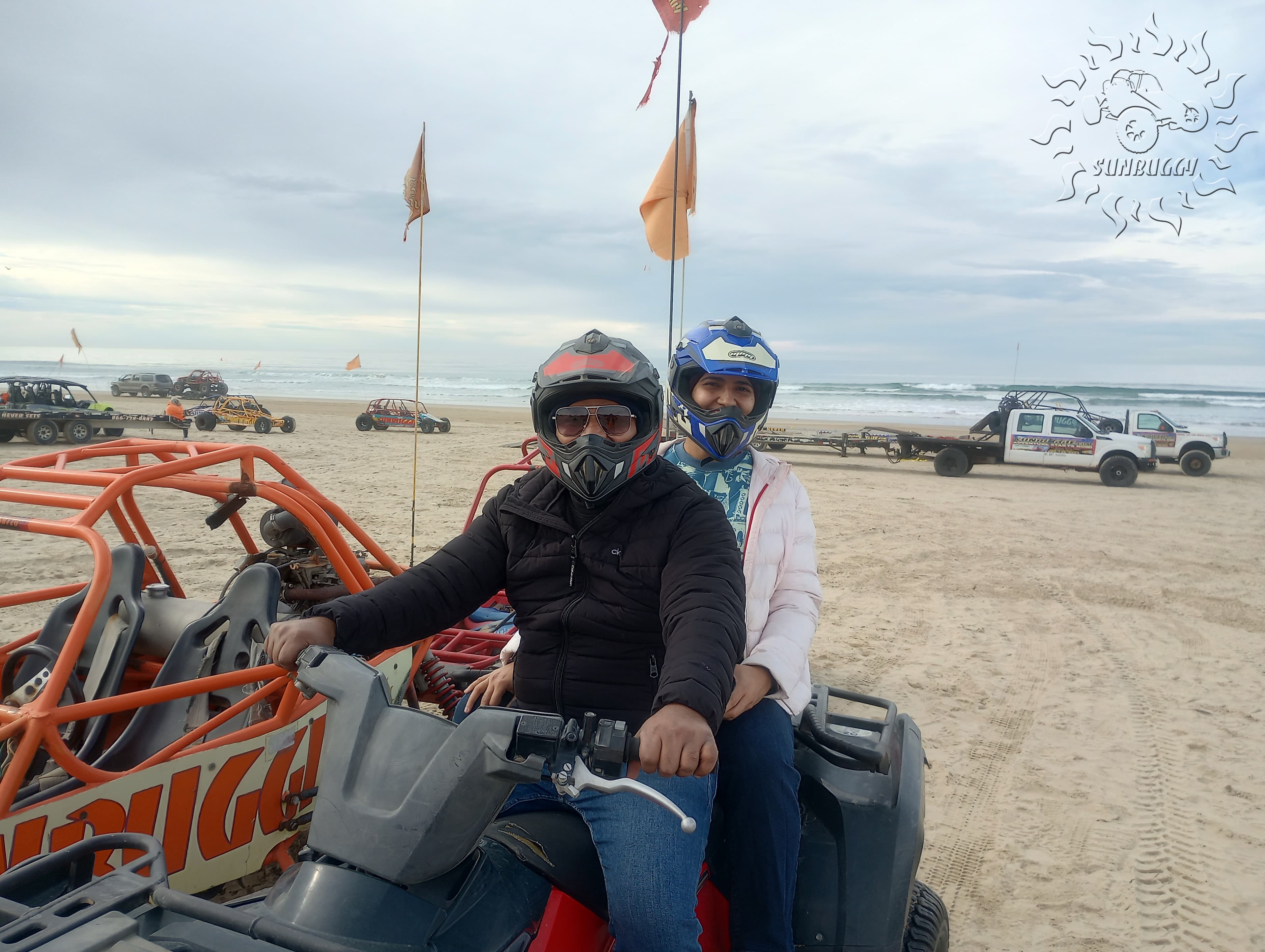 Pismo adventure photo