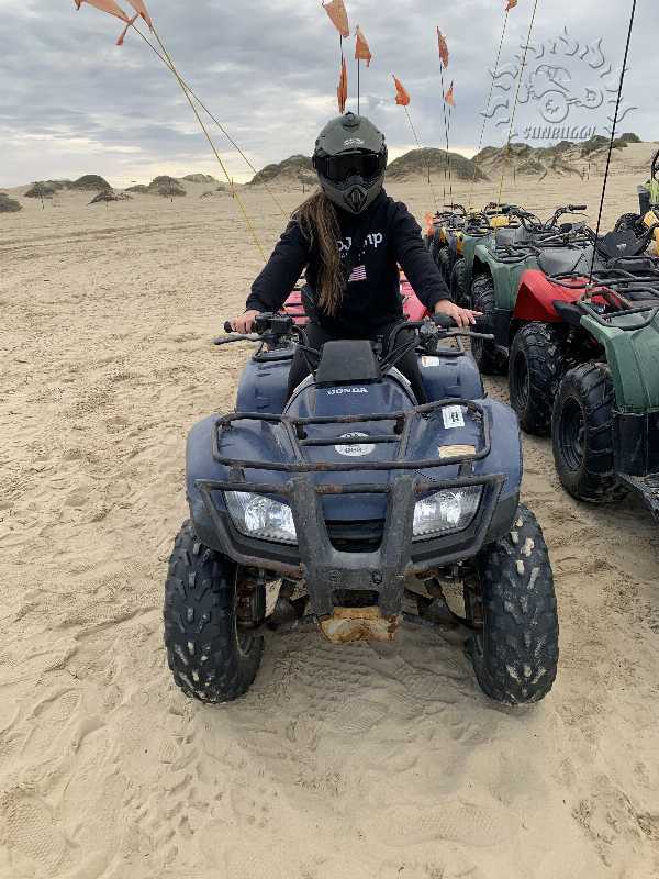 Pismo adventure photo