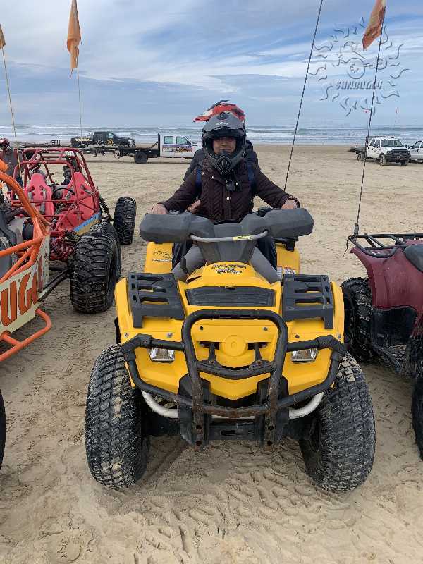 Pismo adventure photo