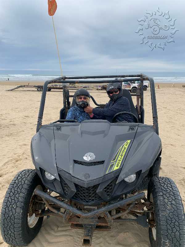 Pismo adventure photo