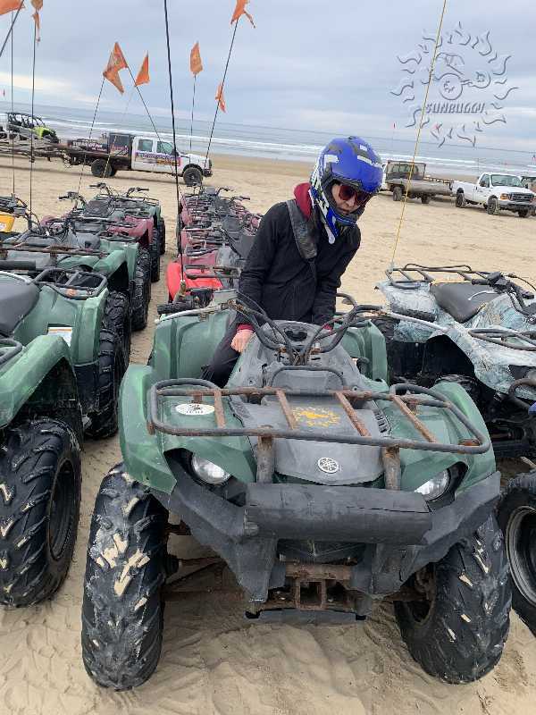 Pismo adventure photo