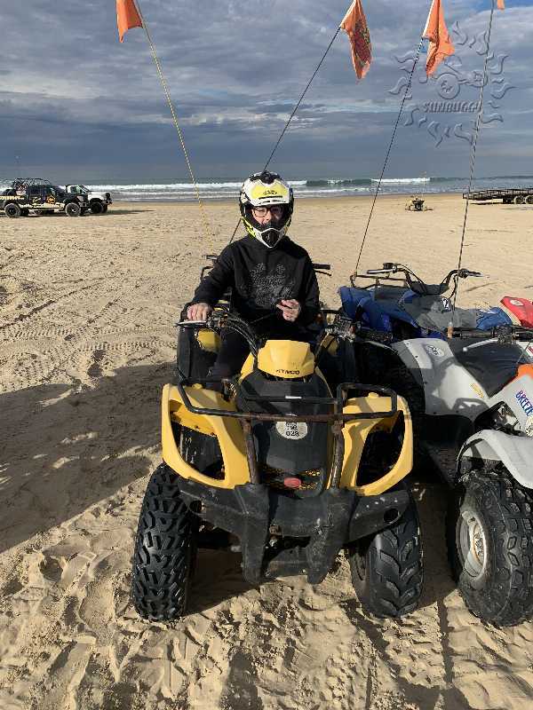 Pismo adventure photo