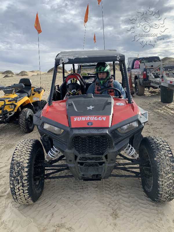 Pismo adventure photo