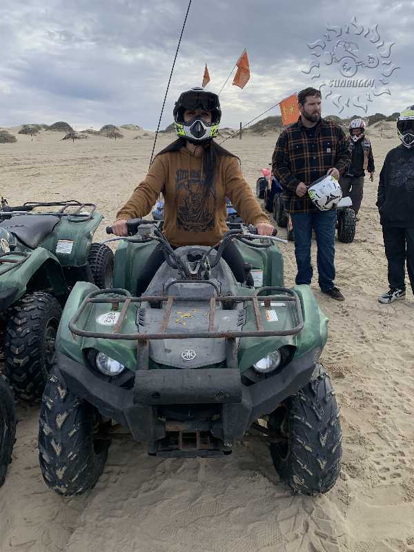 Pismo adventure photo