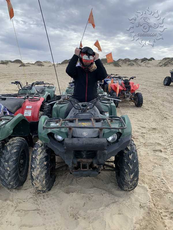 Pismo adventure photo