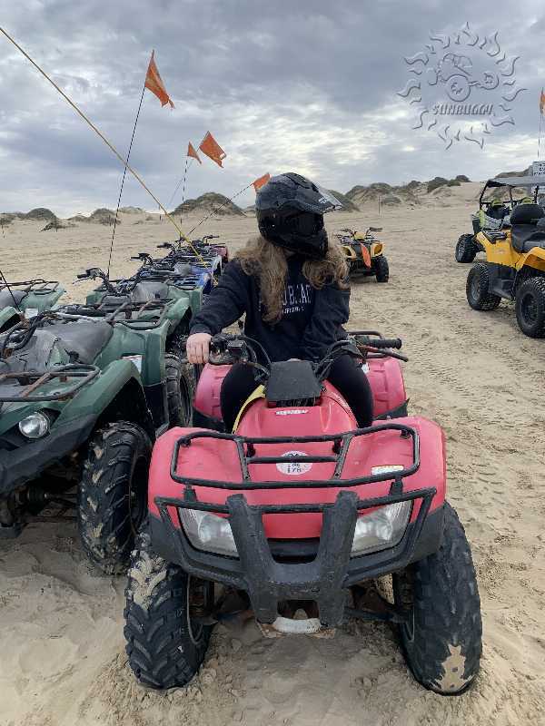 Pismo adventure photo