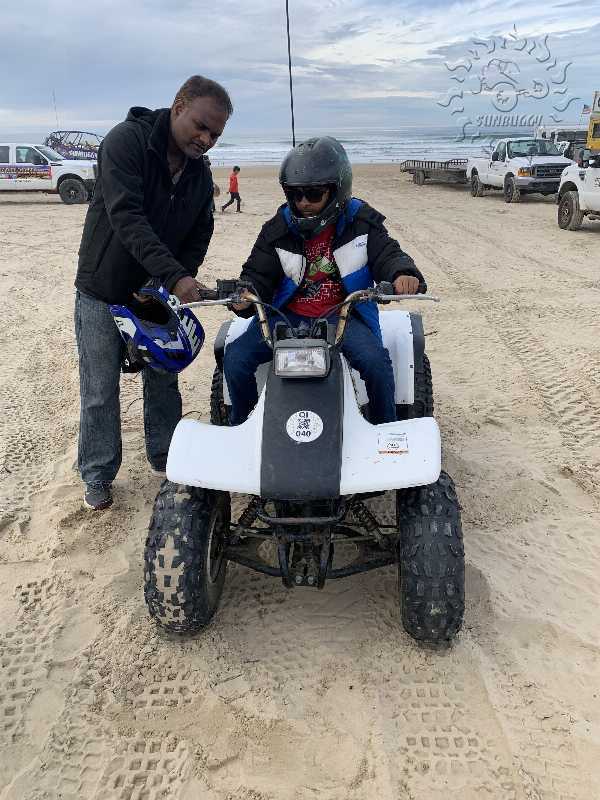 Pismo adventure photo