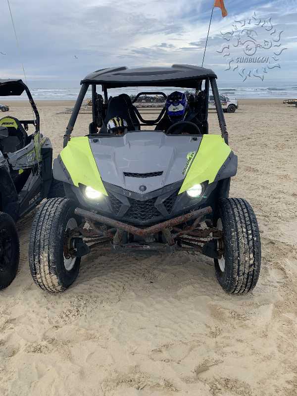 Pismo adventure photo
