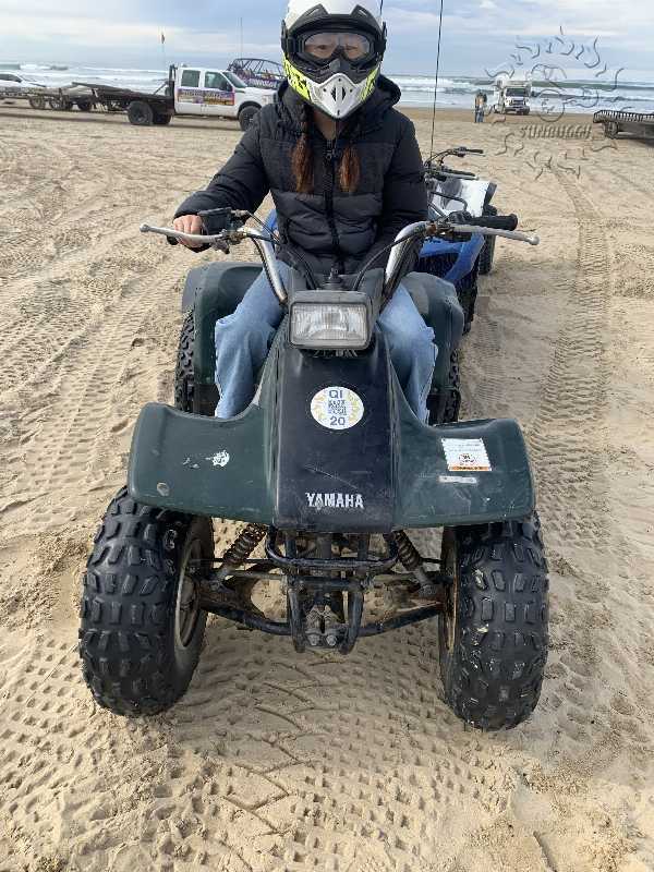 Pismo adventure photo