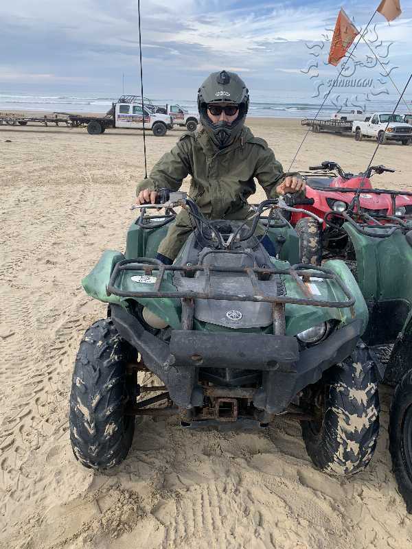 Pismo adventure photo