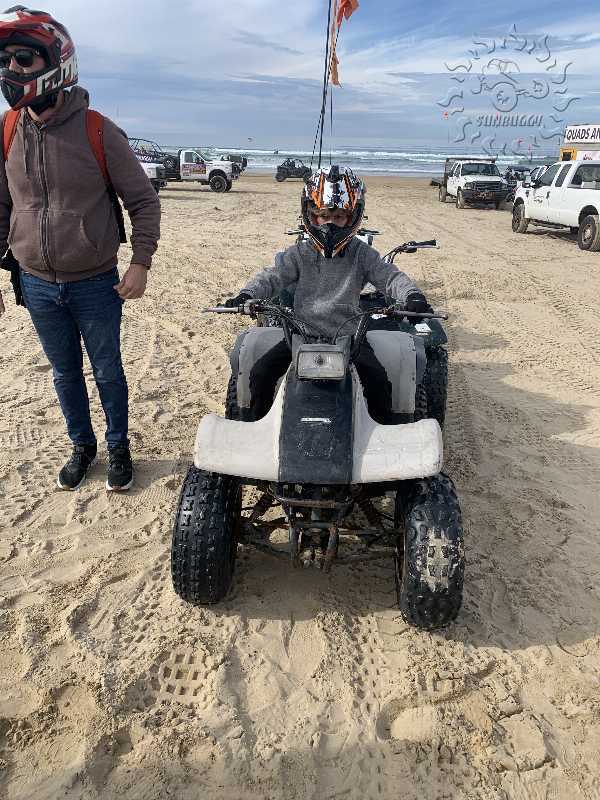 Pismo adventure photo