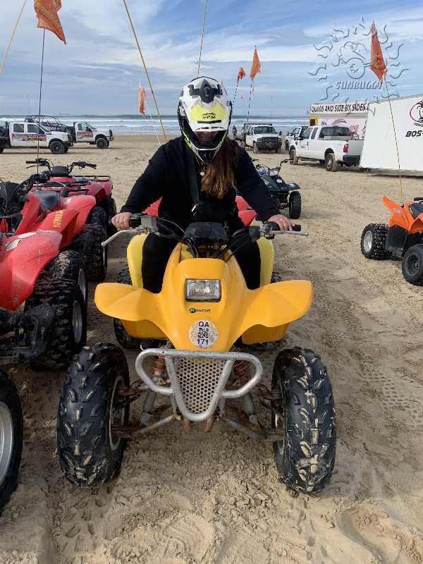 Pismo adventure photo