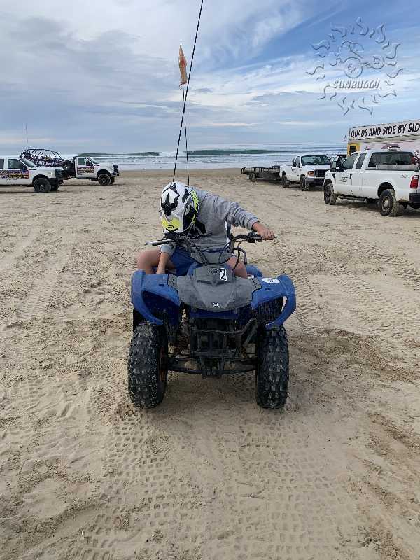Pismo adventure photo