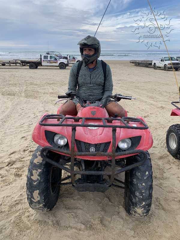 Pismo adventure photo