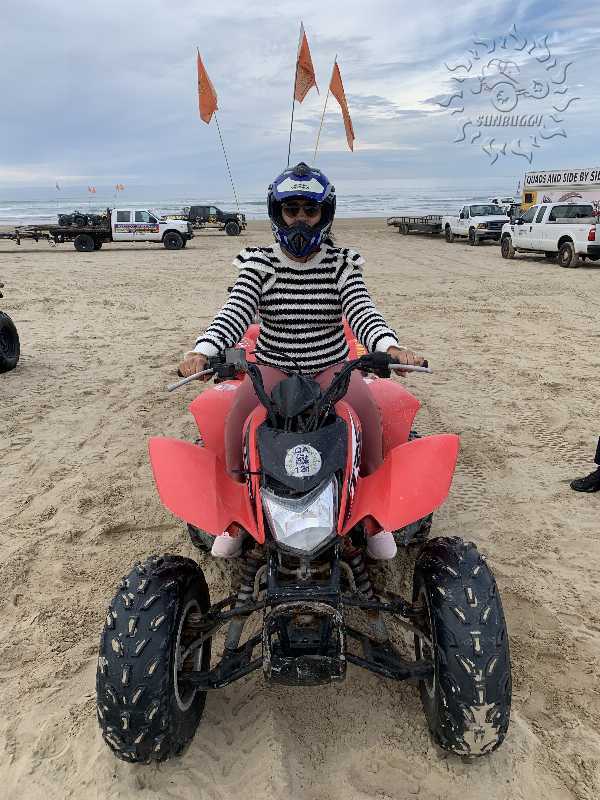 Pismo adventure photo
