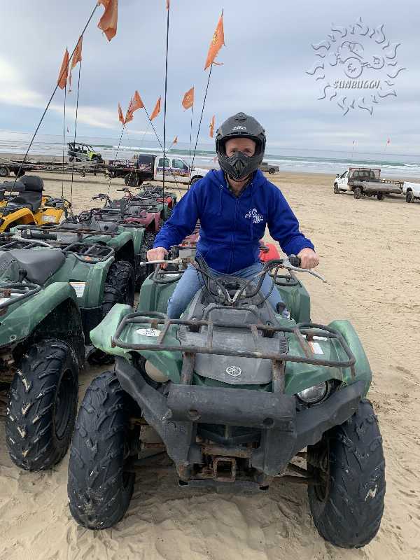 Pismo adventure photo
