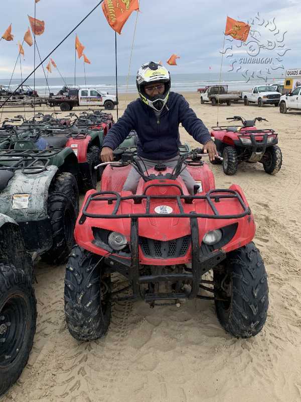 Pismo adventure photo