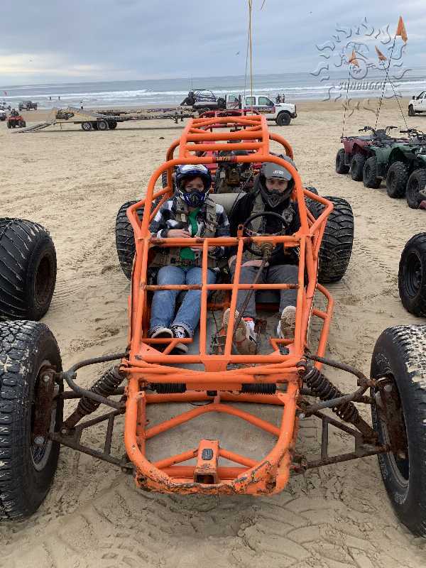 Pismo adventure photo