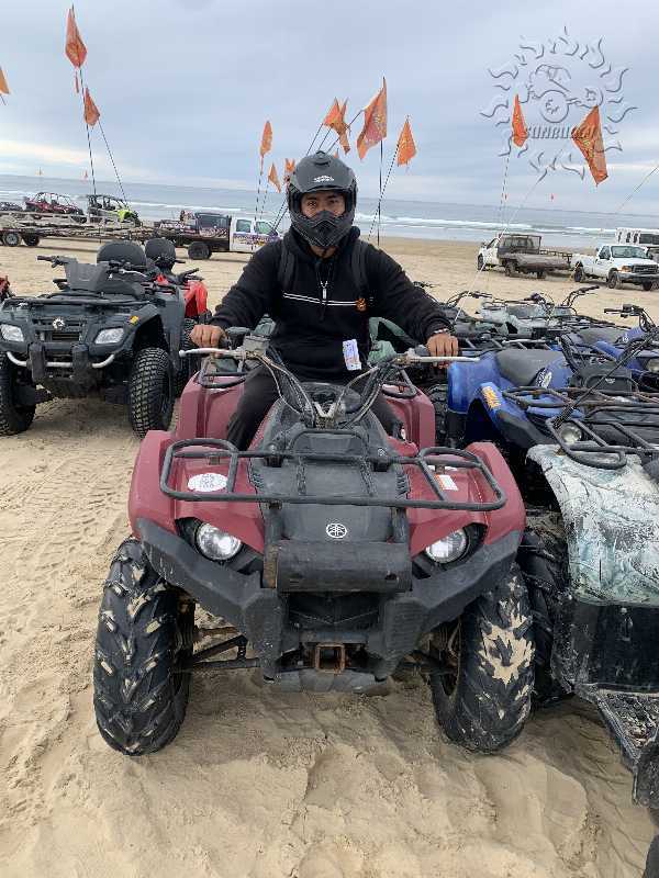 Pismo adventure photo