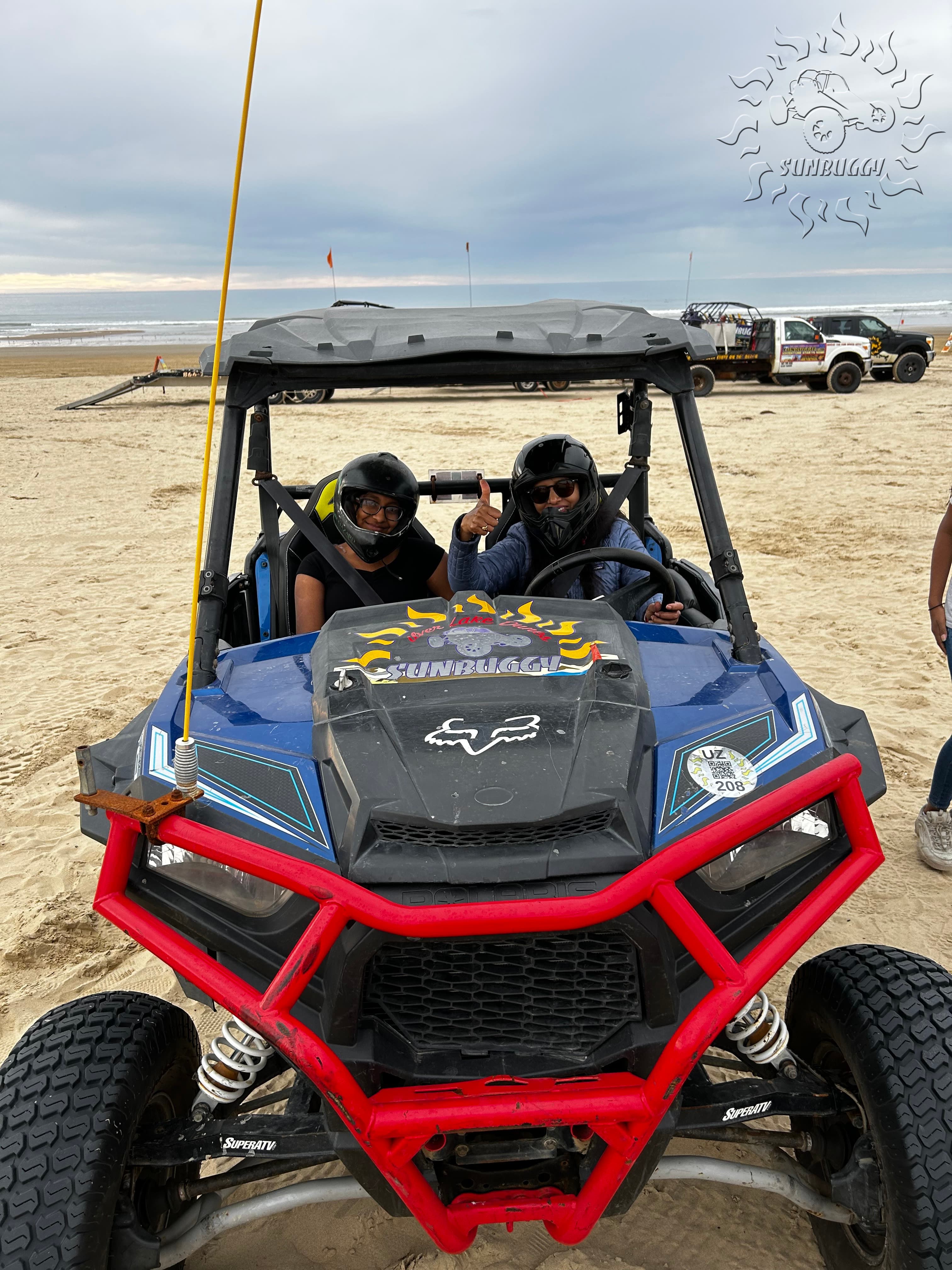 Pismo adventure photo