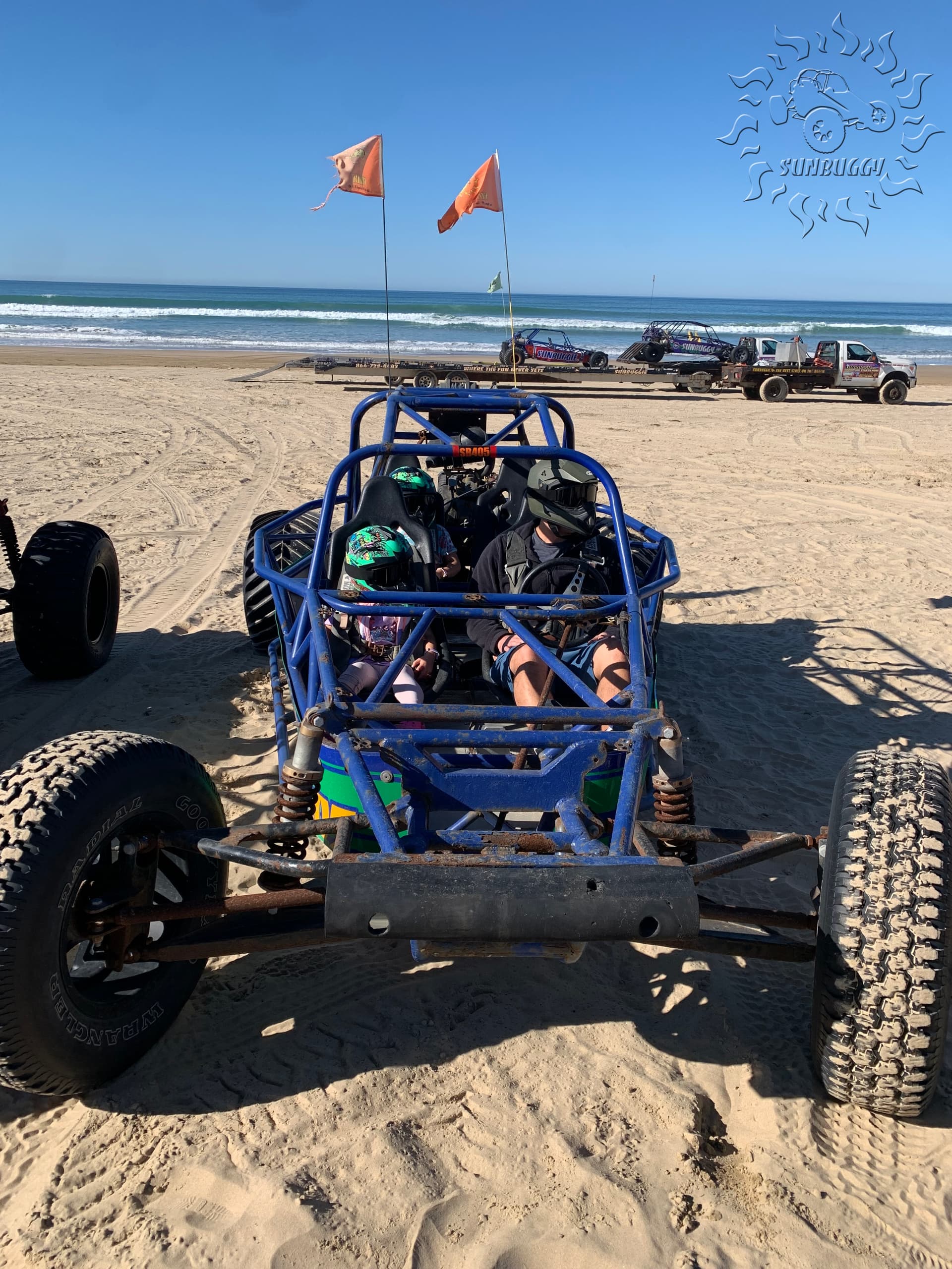 Pismo adventure photo