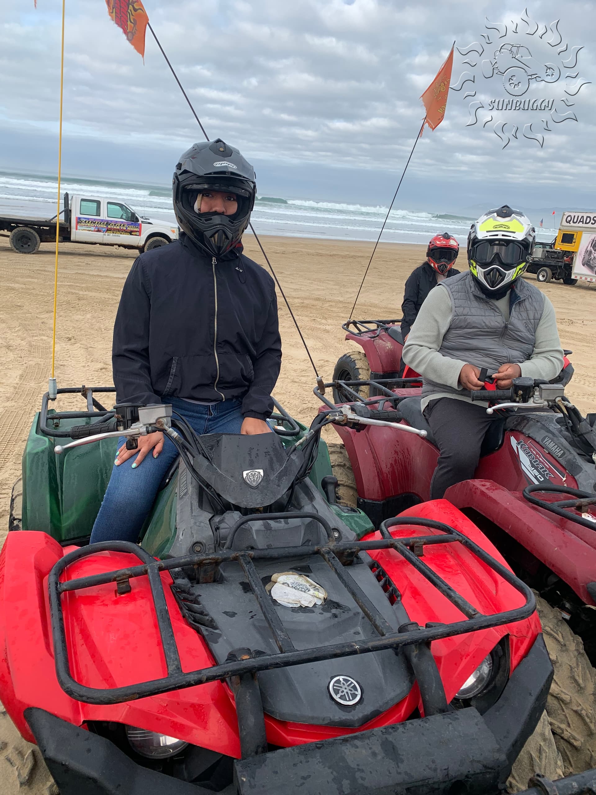 Pismo adventure photo