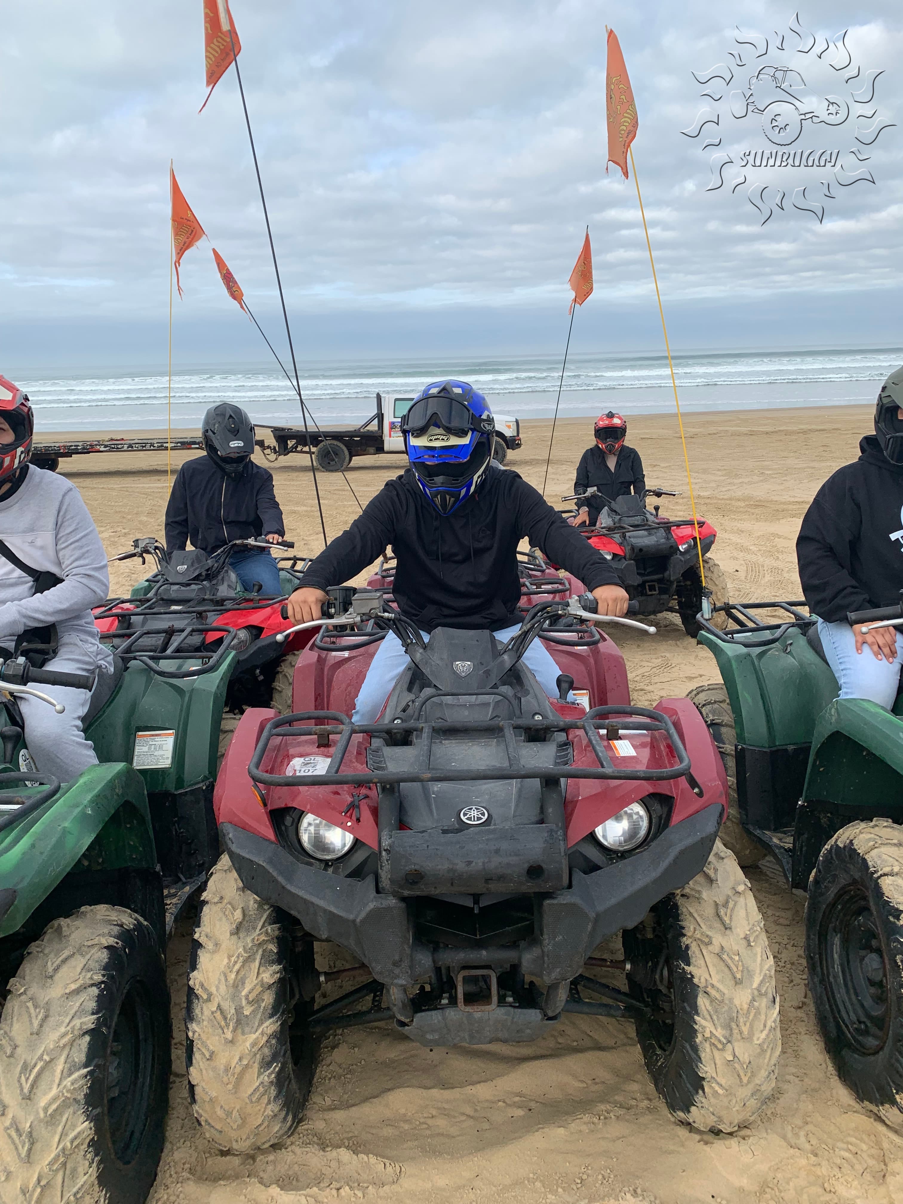 Pismo adventure photo
