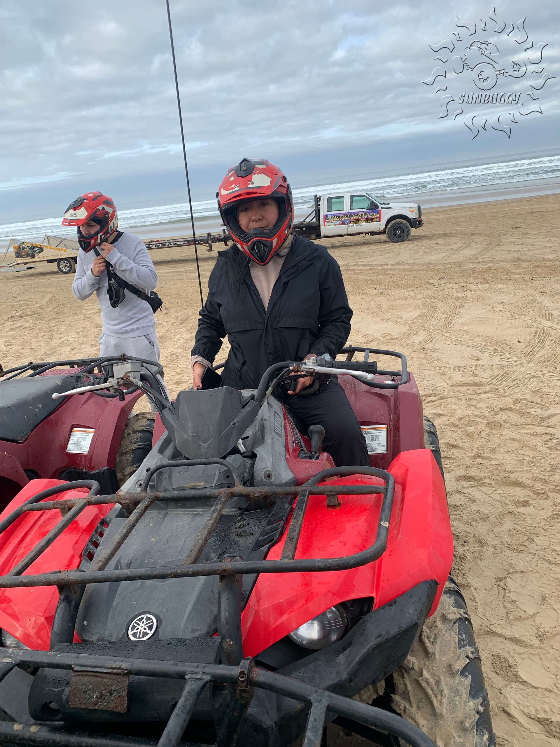 Pismo adventure photo