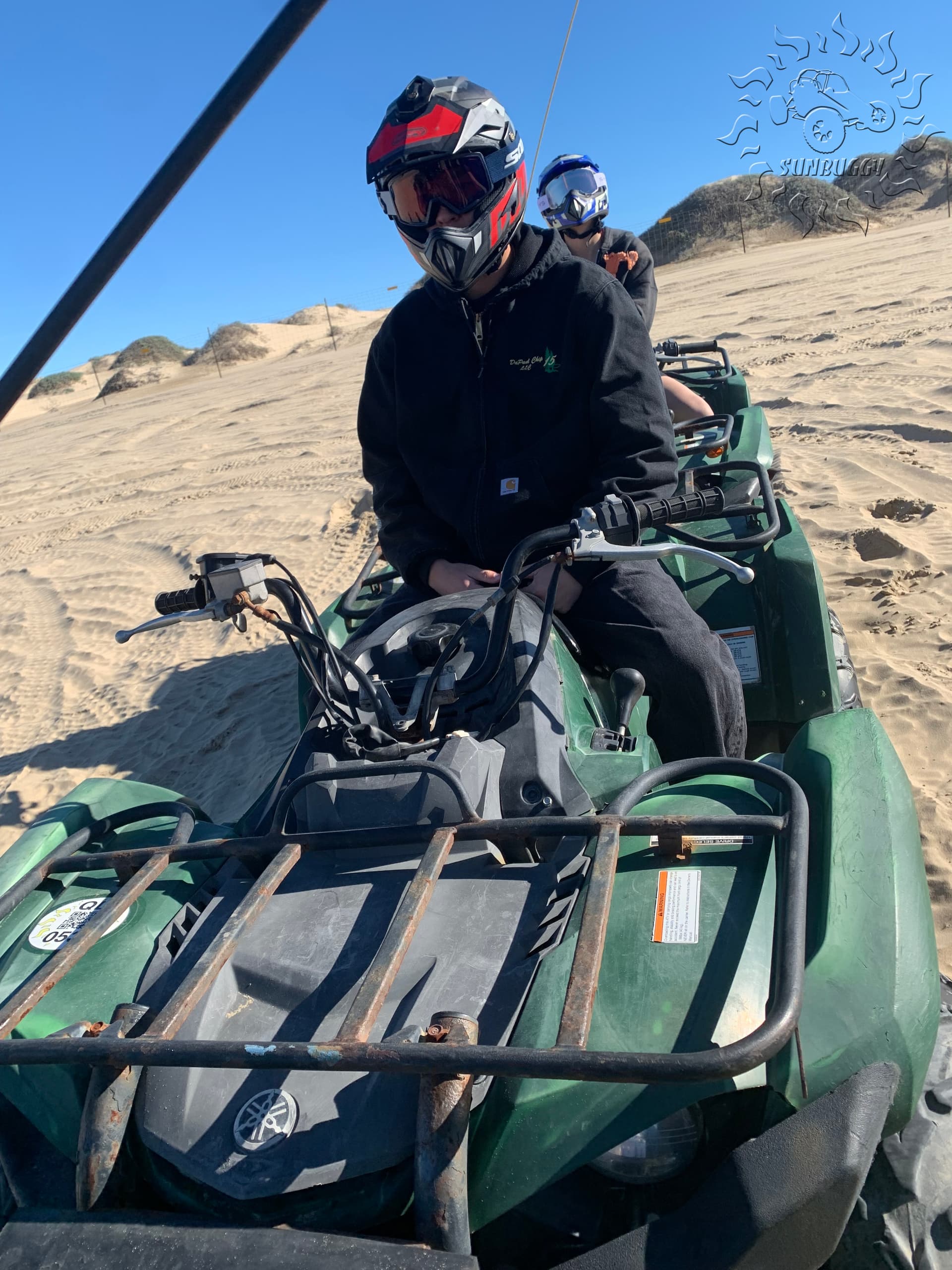 Pismo adventure photo