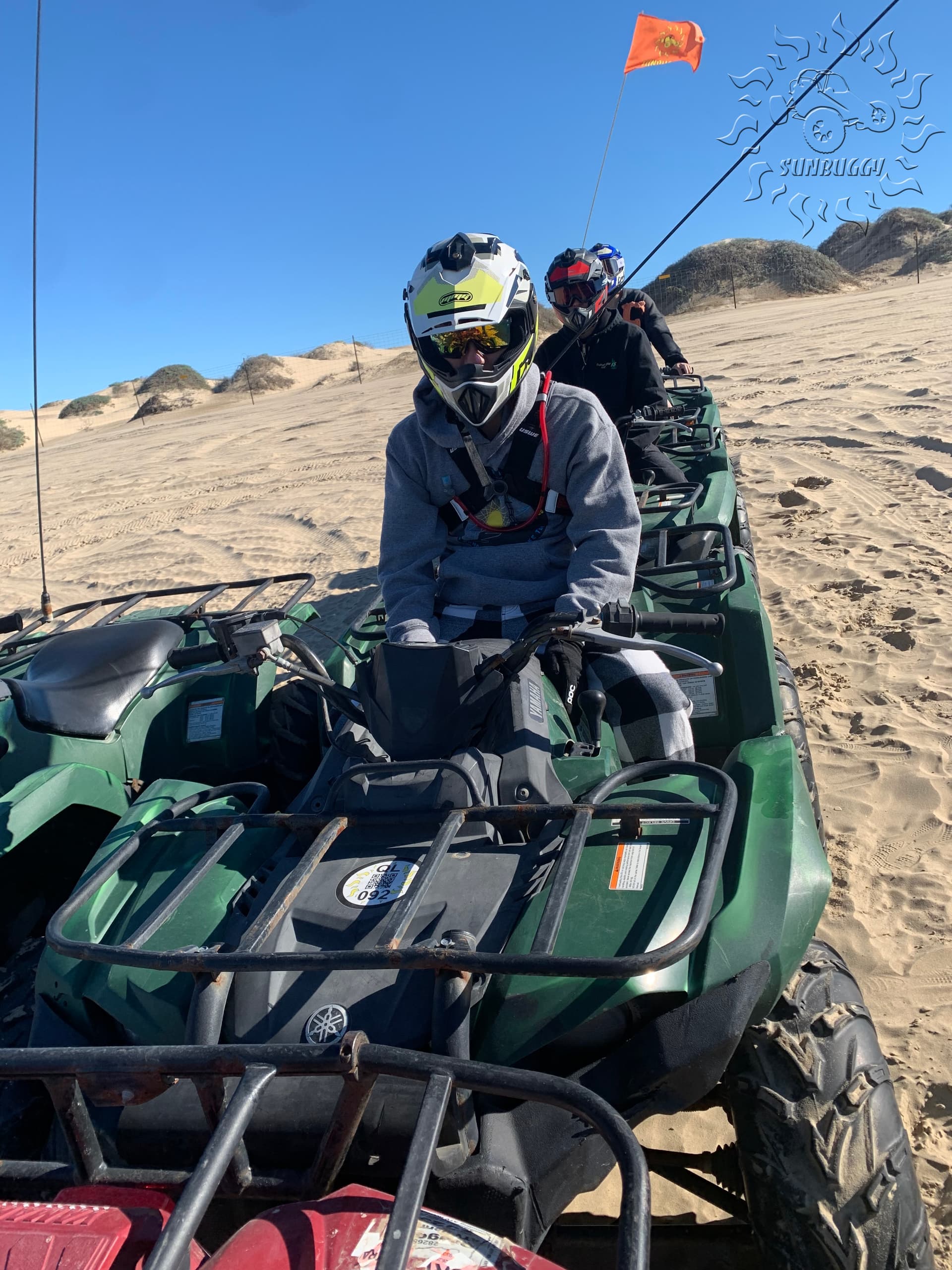 Pismo adventure photo