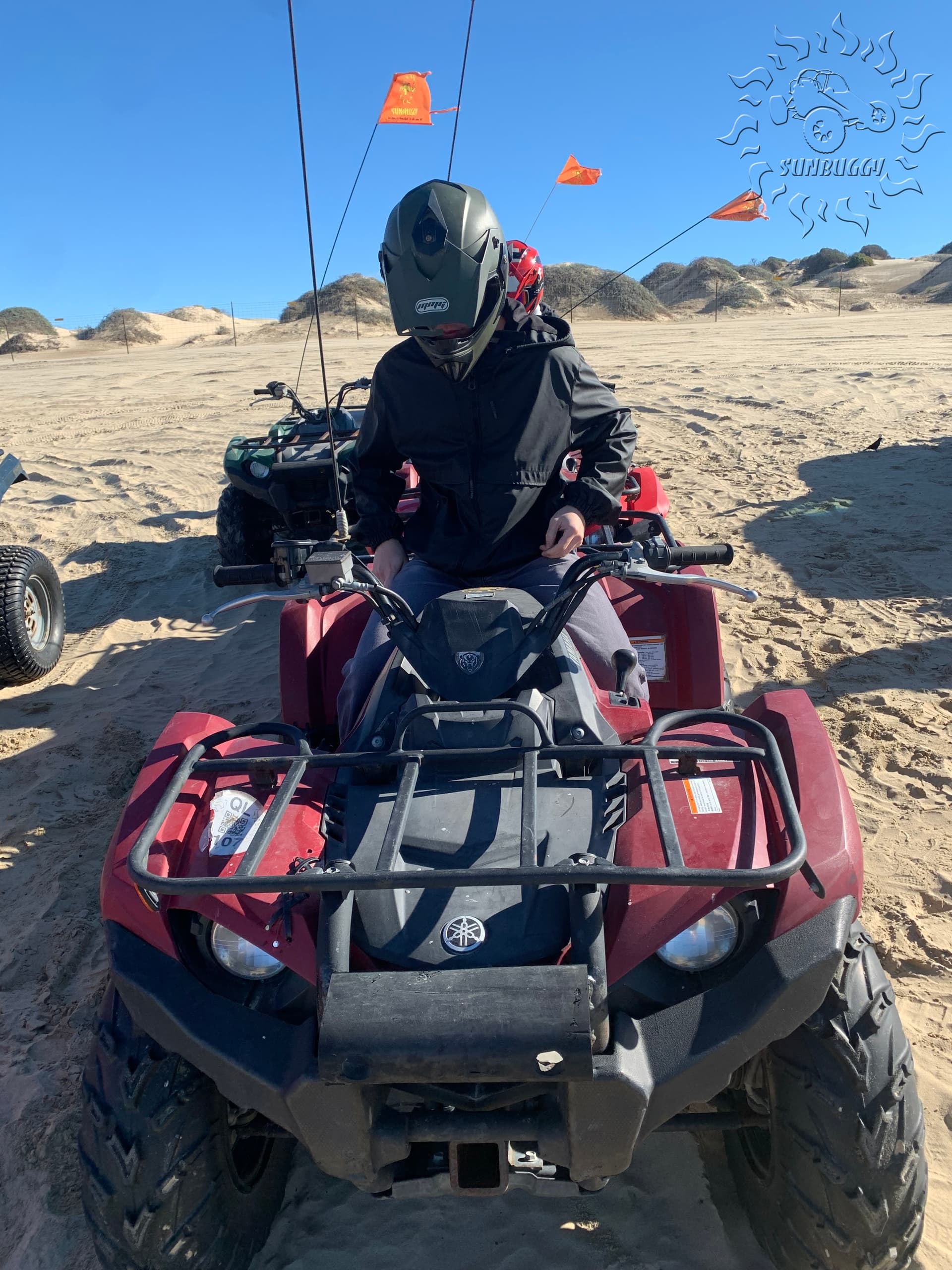 Pismo adventure photo