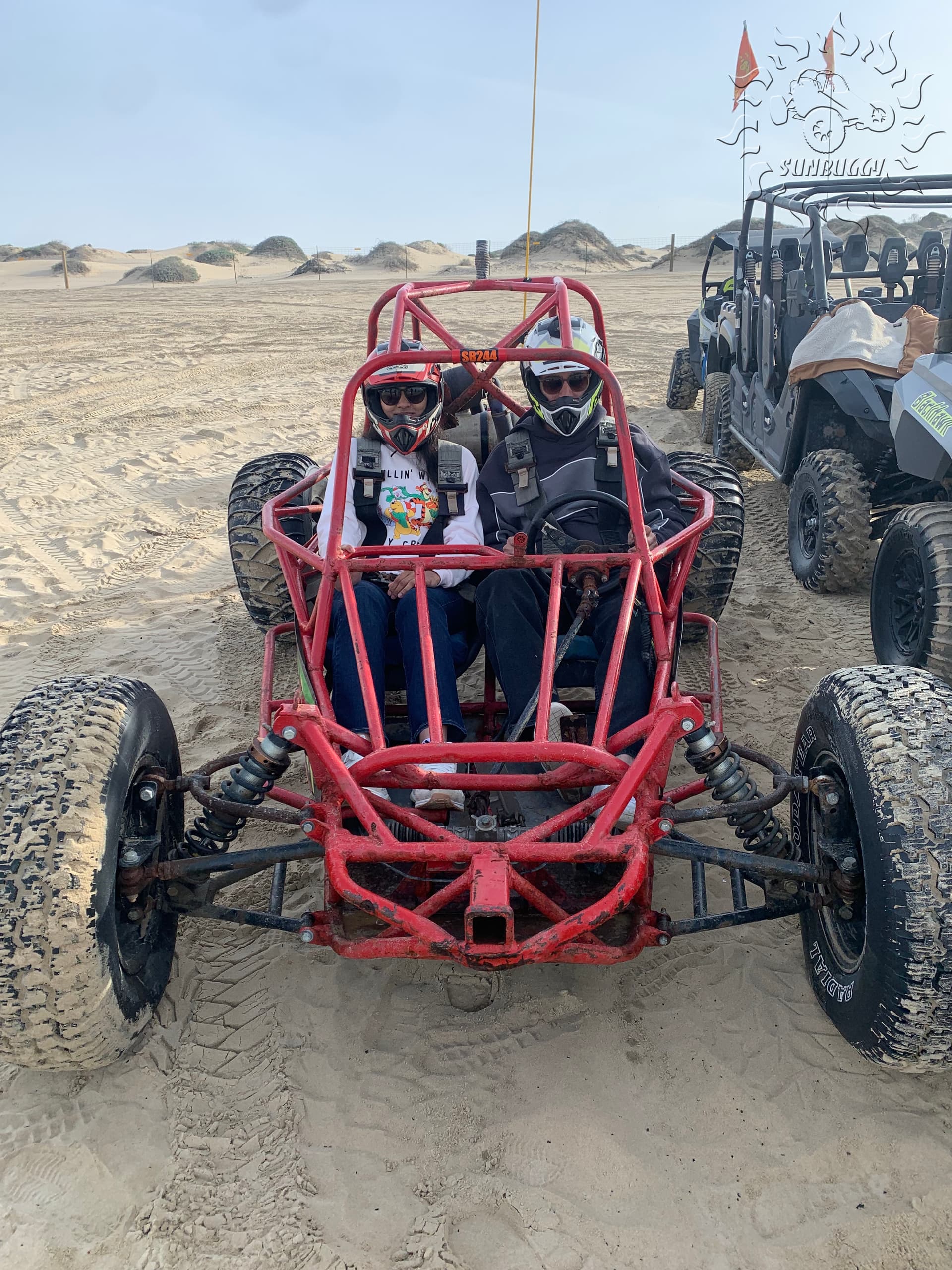 Pismo adventure photo