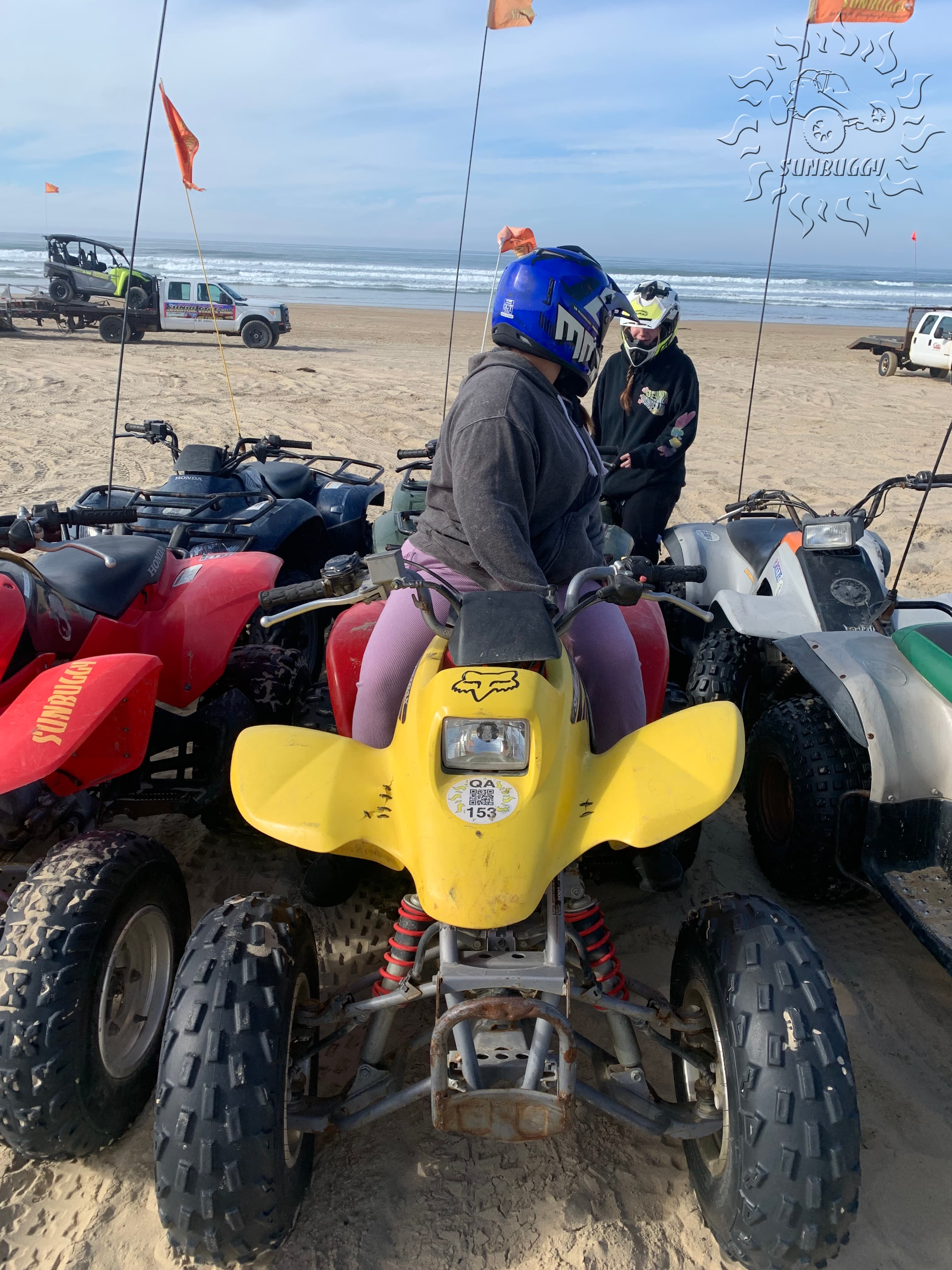 Pismo adventure photo