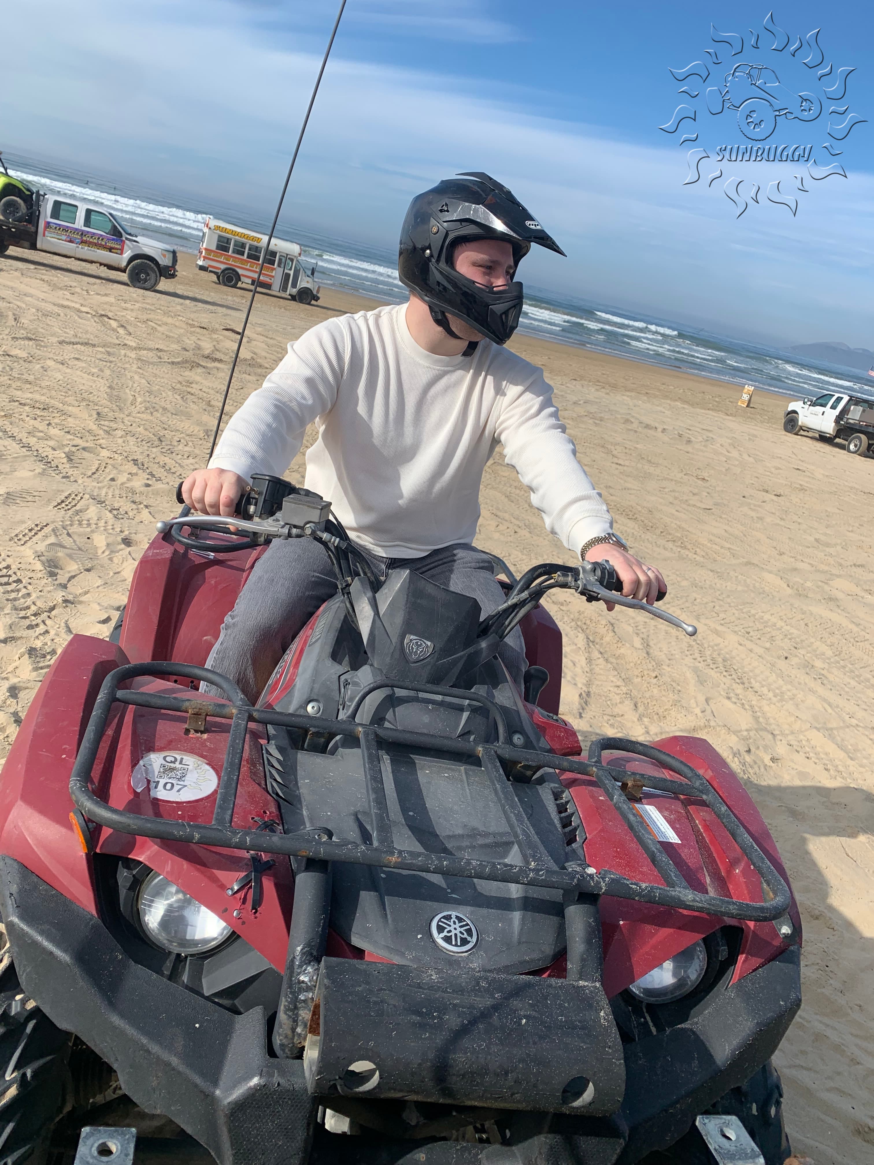 Pismo adventure photo