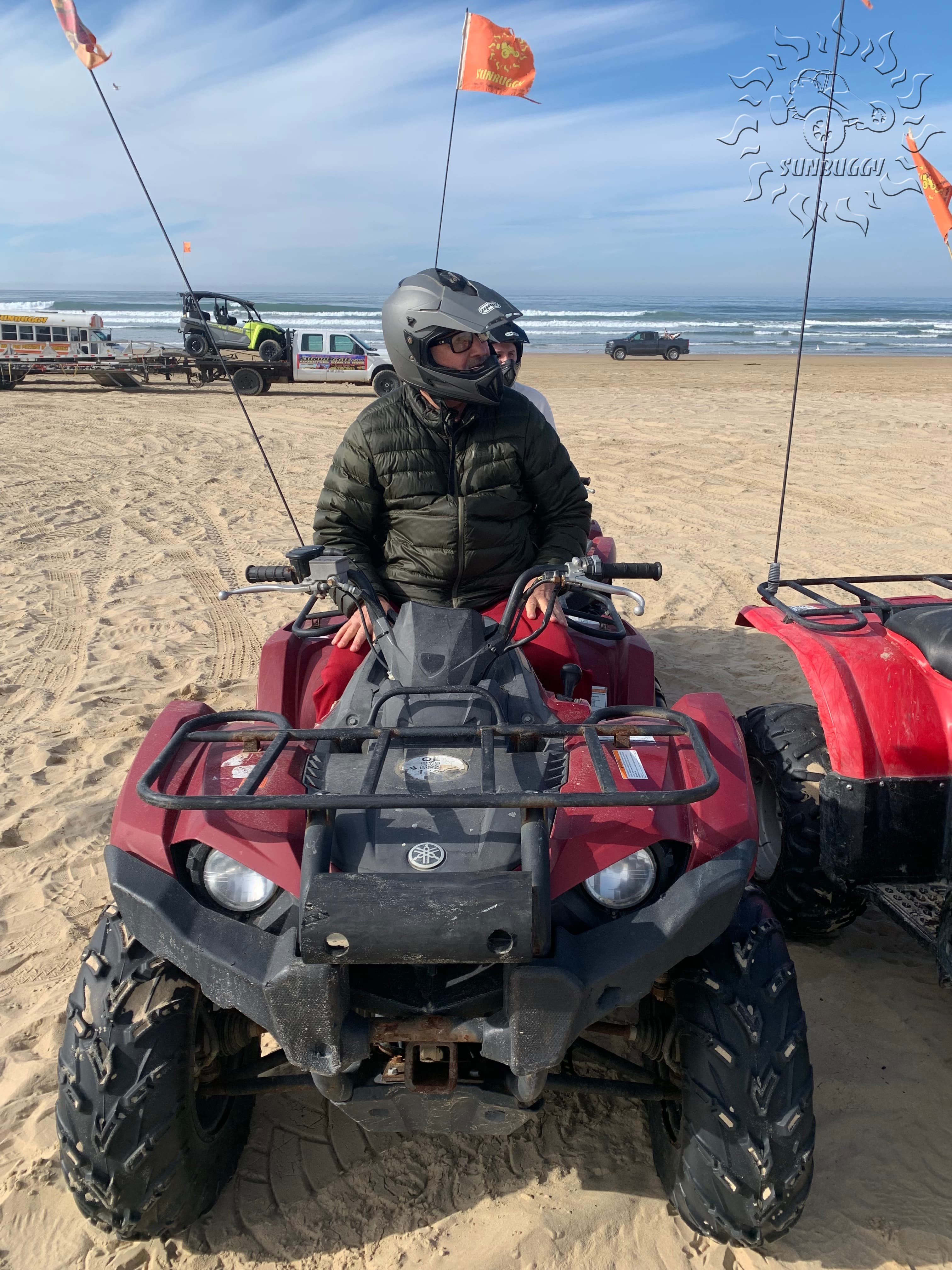 Pismo adventure photo