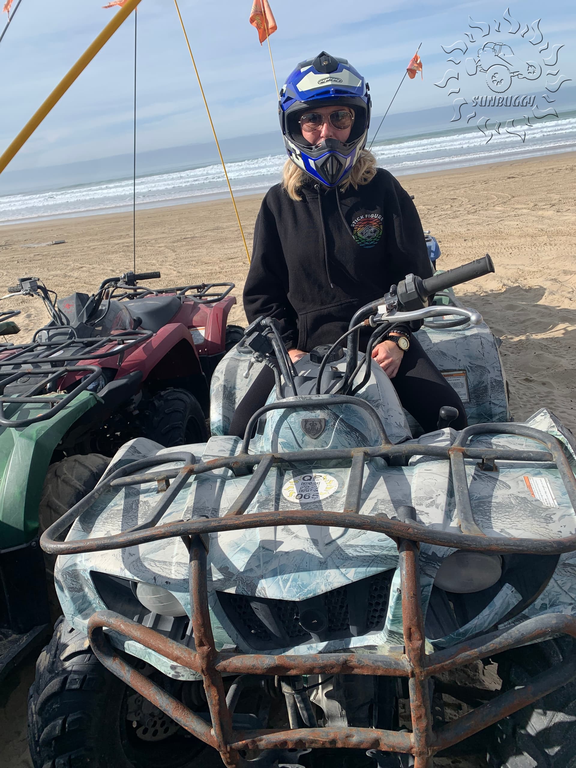 Pismo adventure photo