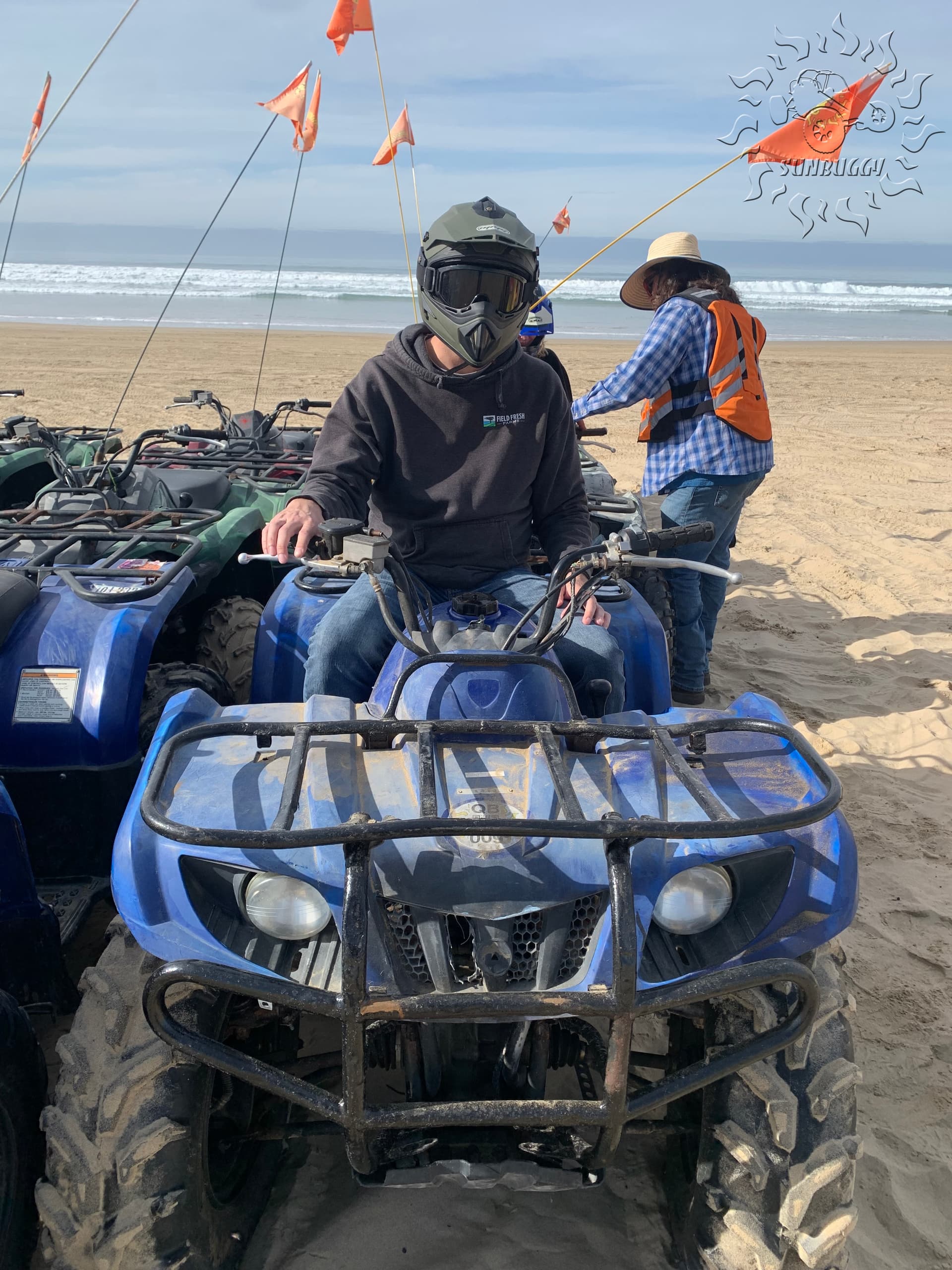 Pismo adventure photo