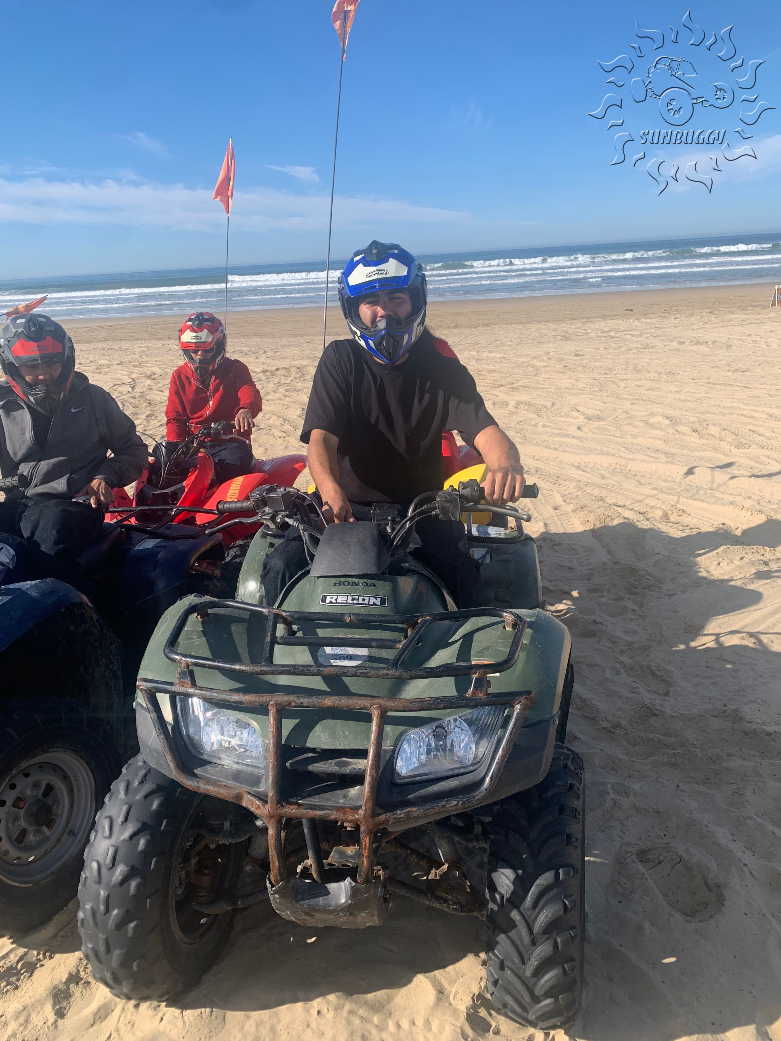 Pismo adventure photo