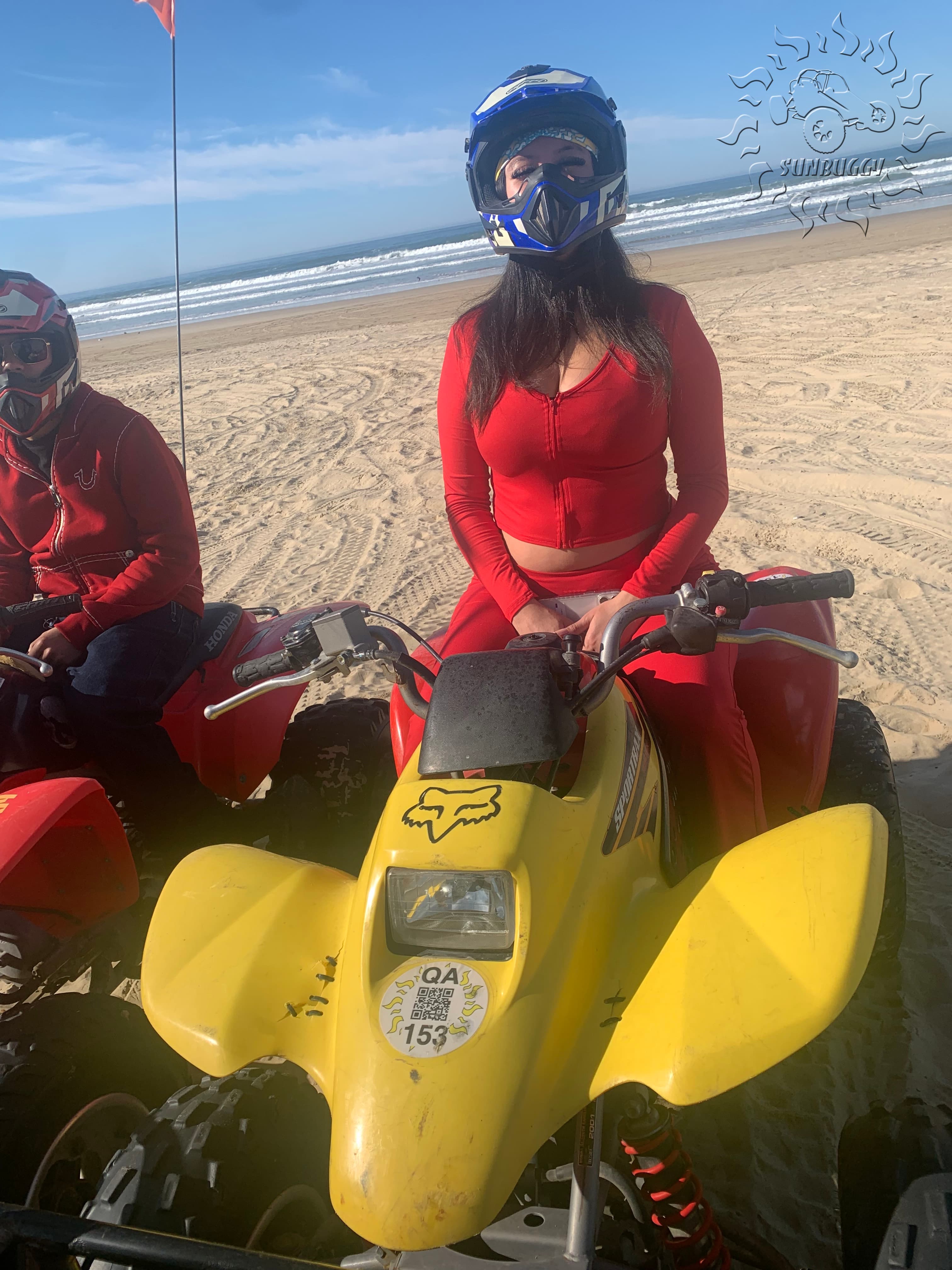 Pismo adventure photo