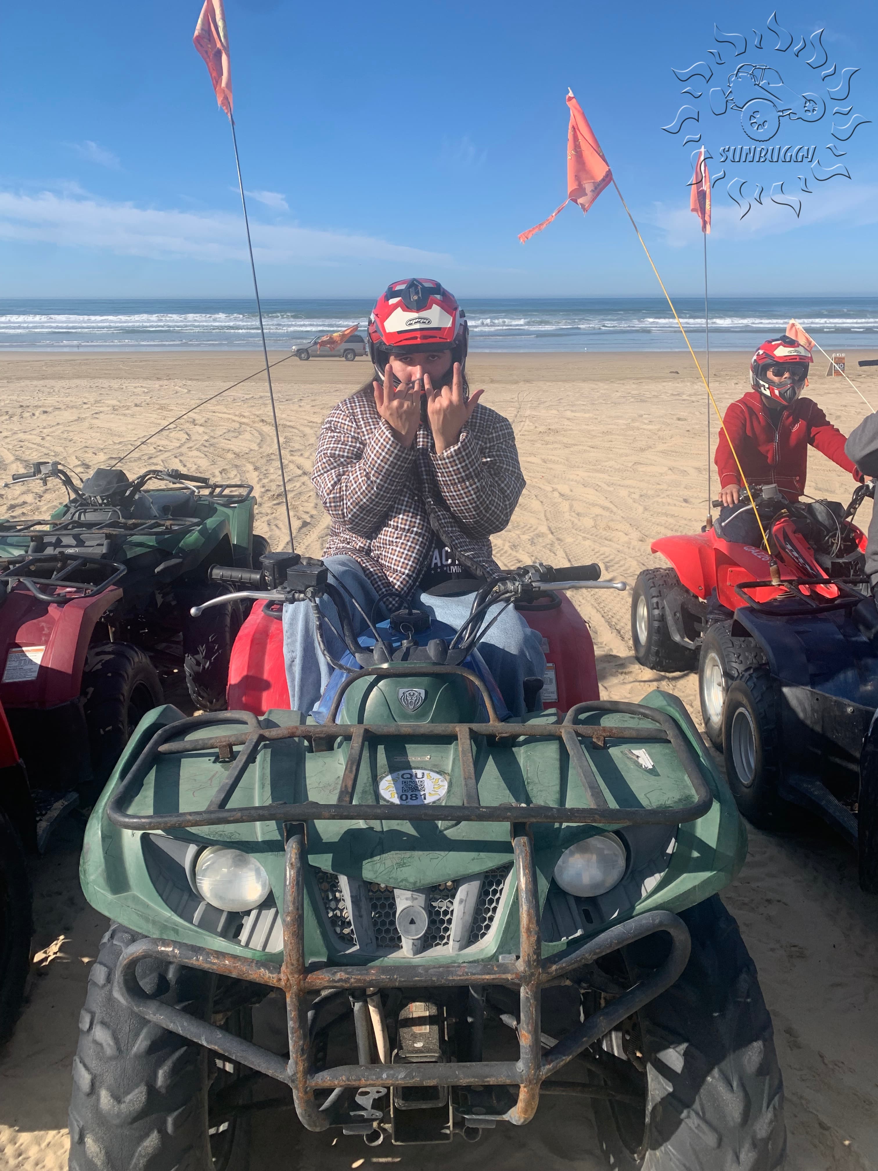 Pismo adventure photo