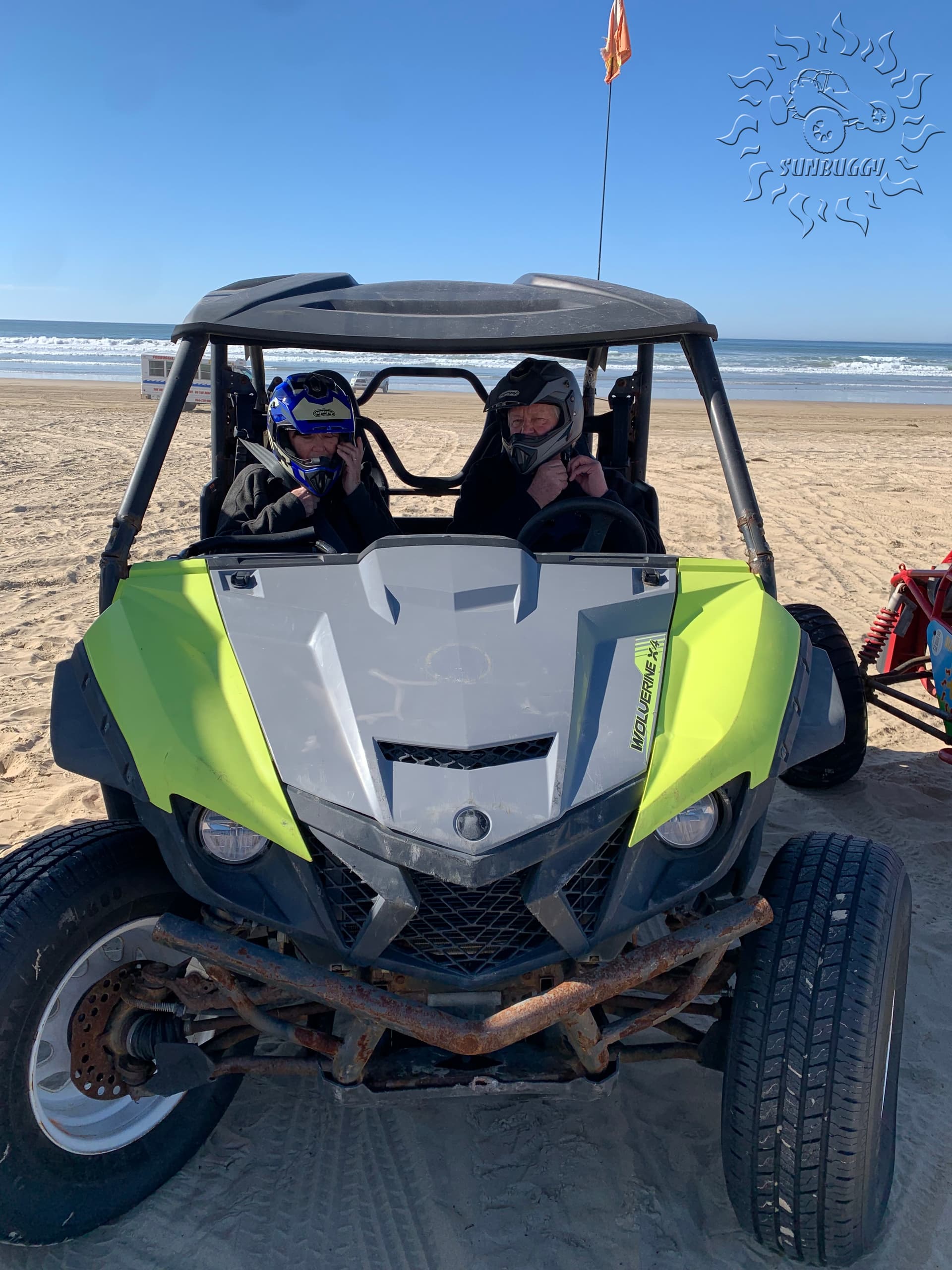Pismo adventure photo