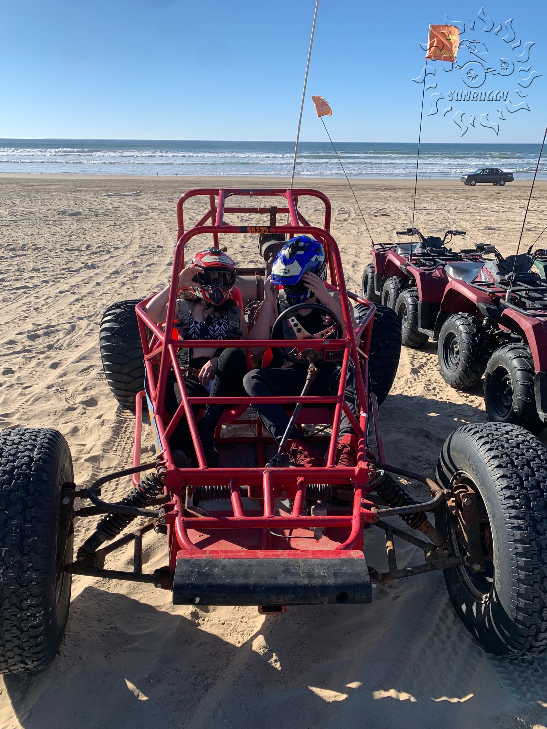 Pismo adventure photo